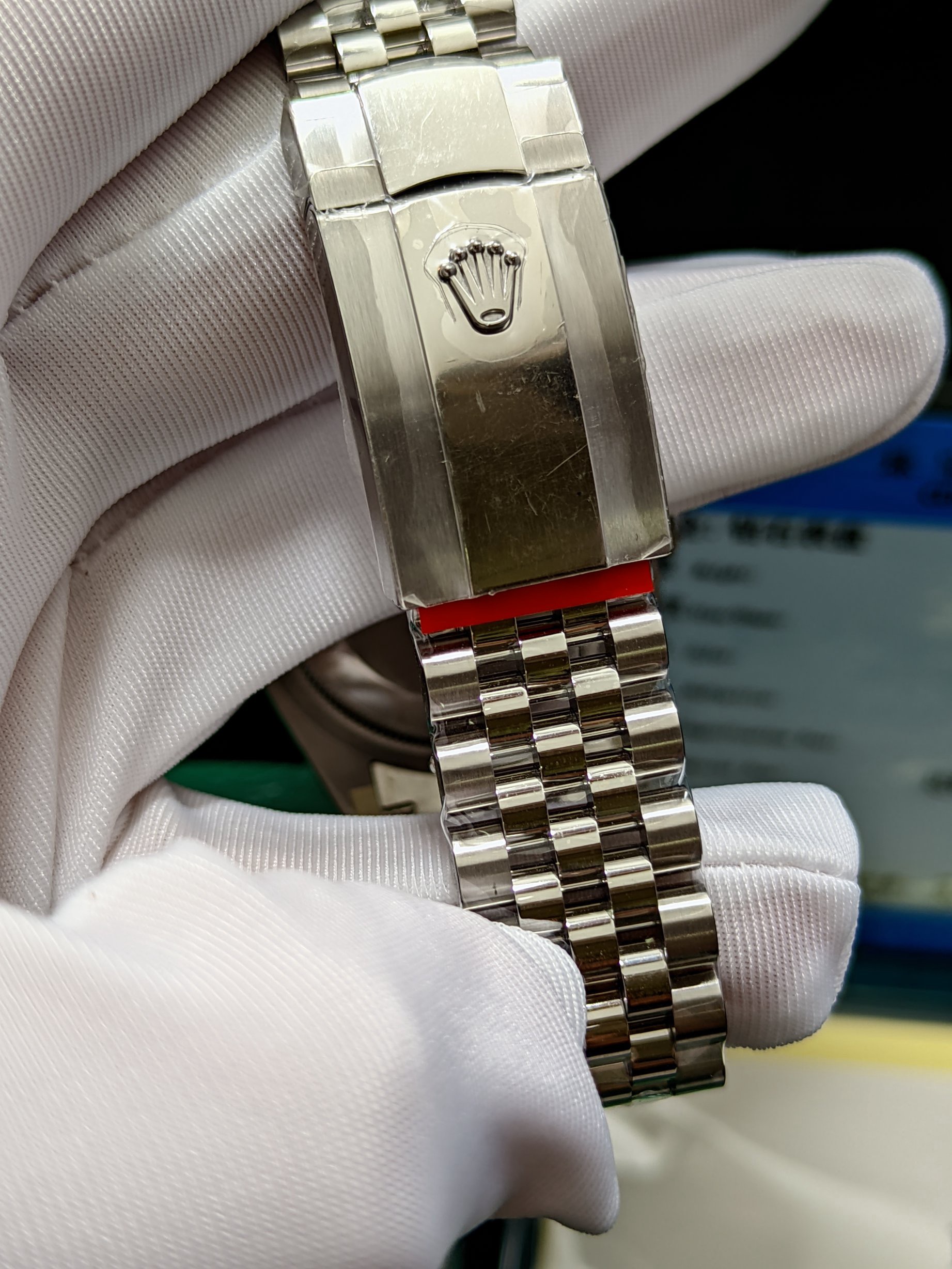 Rolex watch