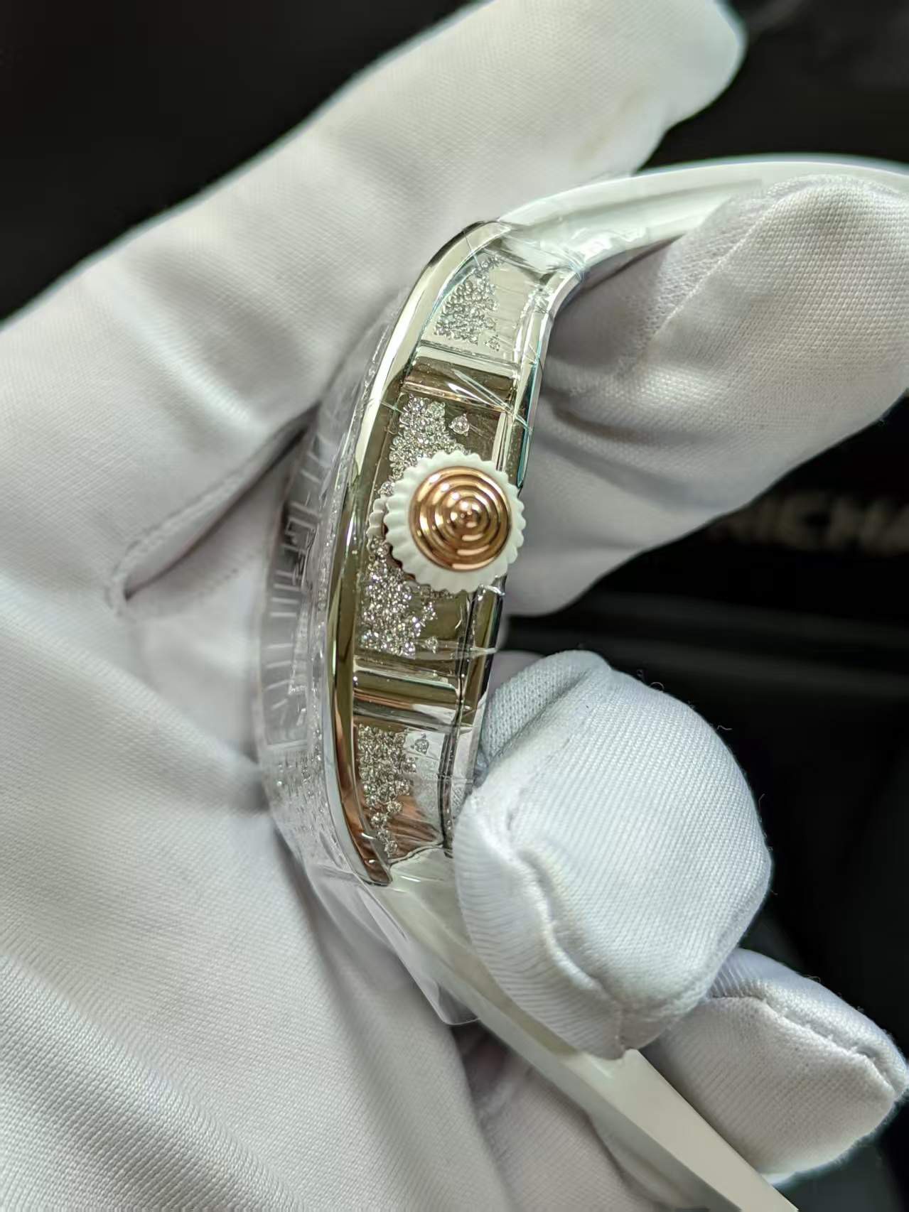 Richard watch