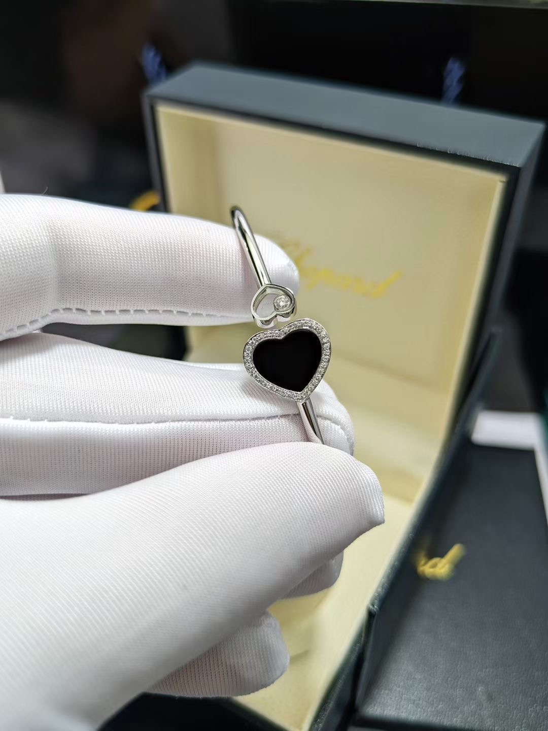 Chopard Bracelet Heart