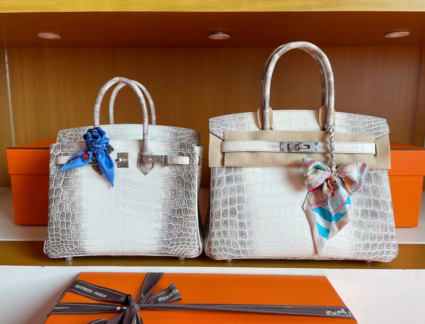 Himalaya bags