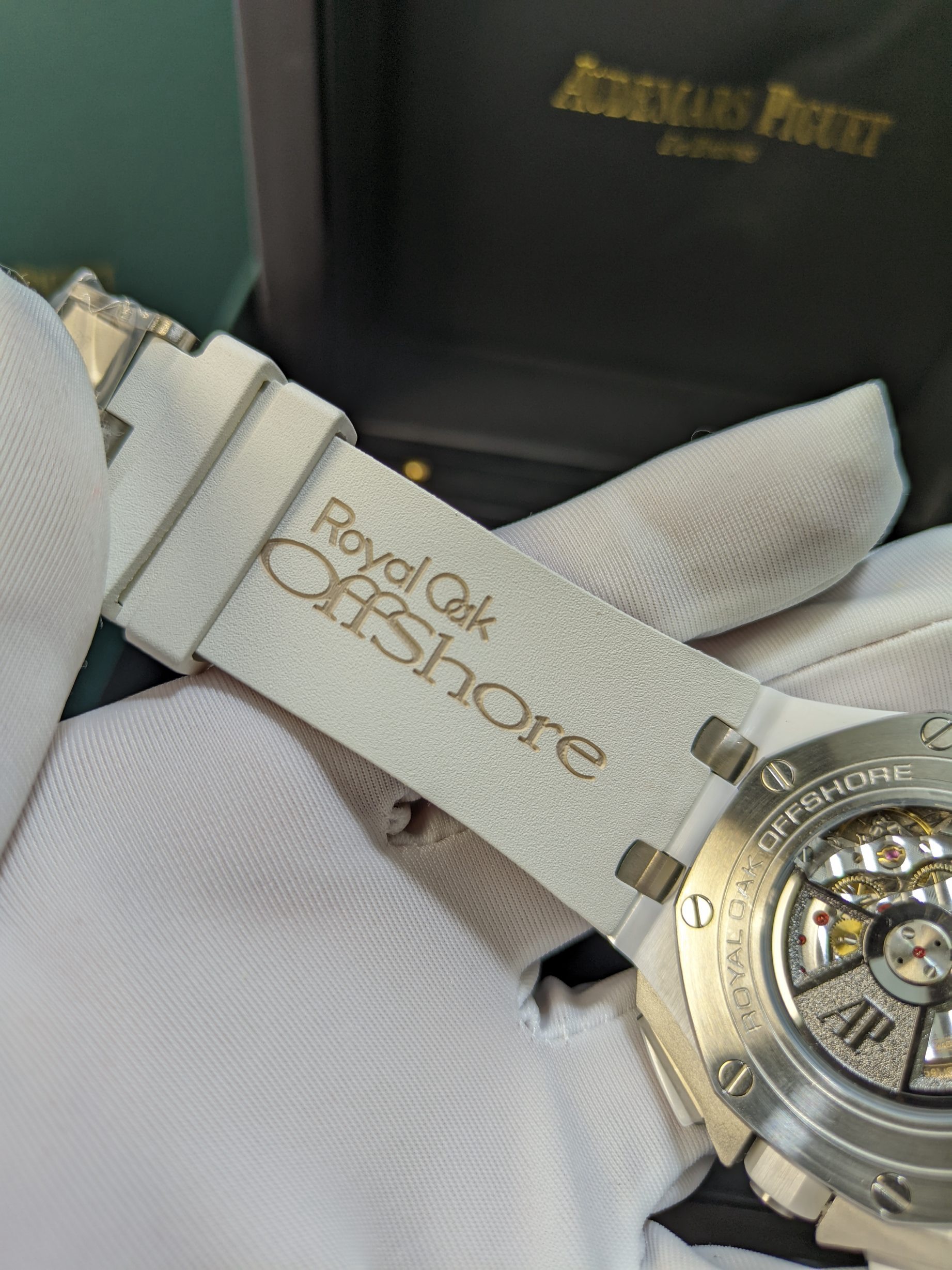 AP watch
