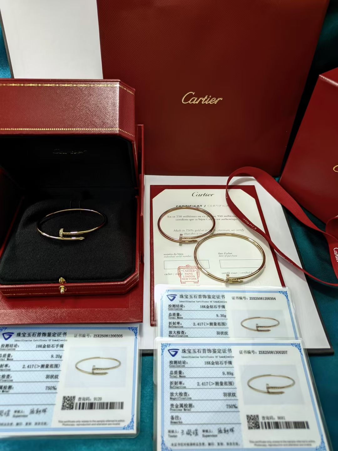 VCA Jewelry