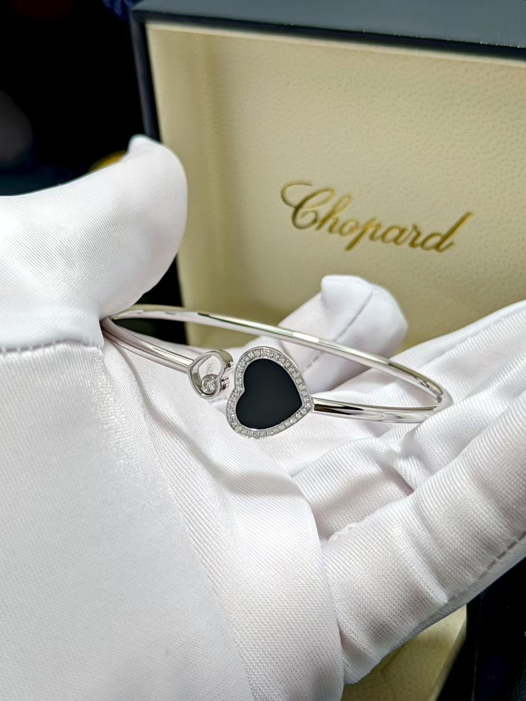 Chopard Bracelet Heart