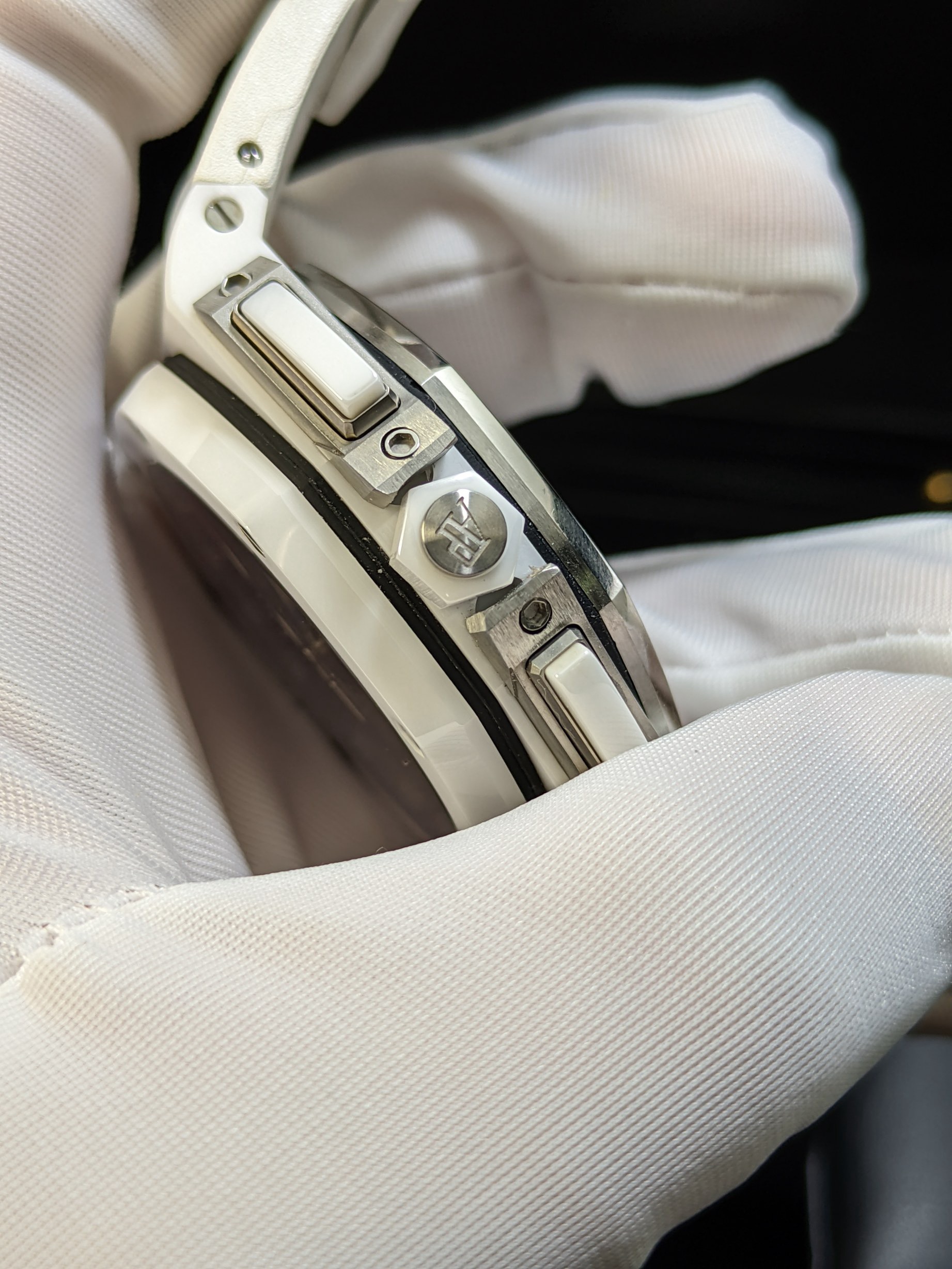 AP watch