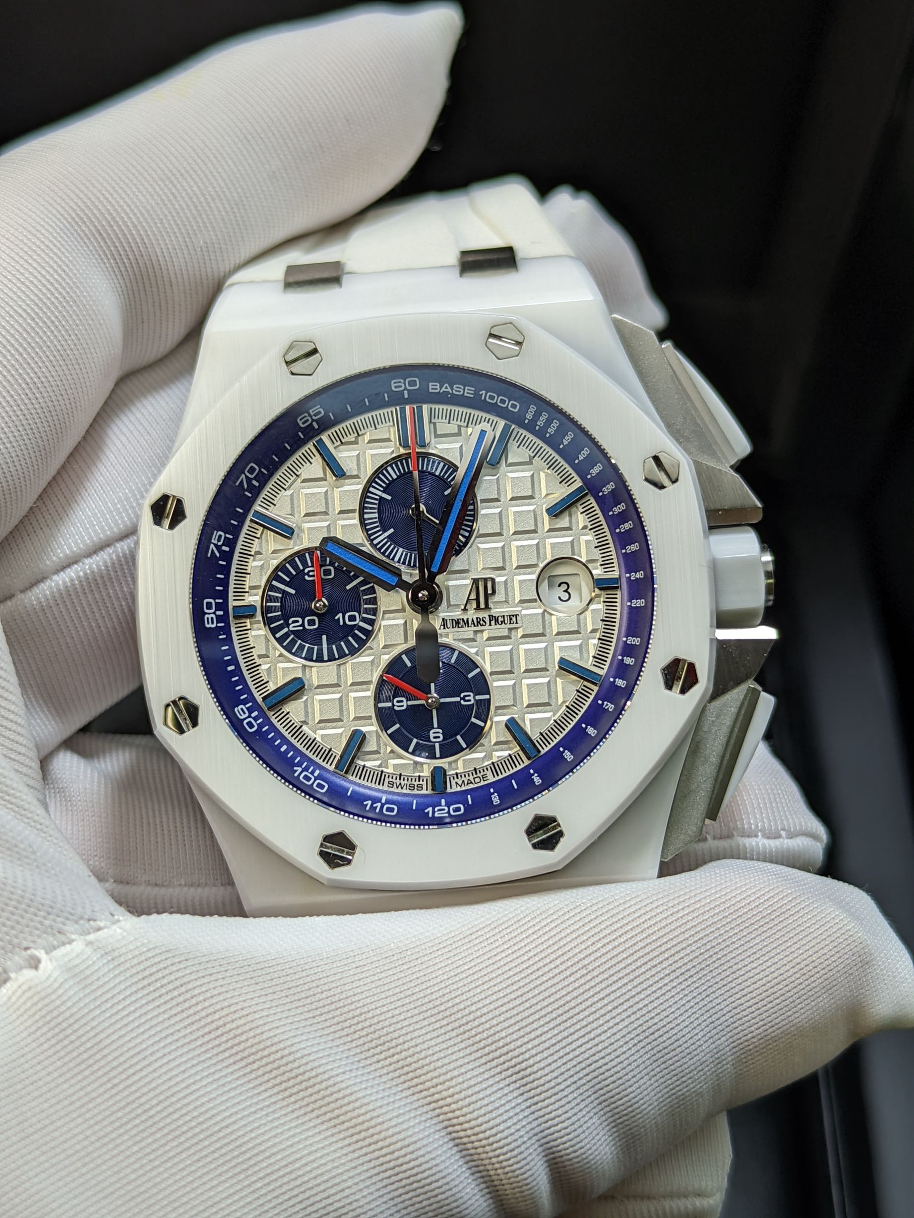 AP watch