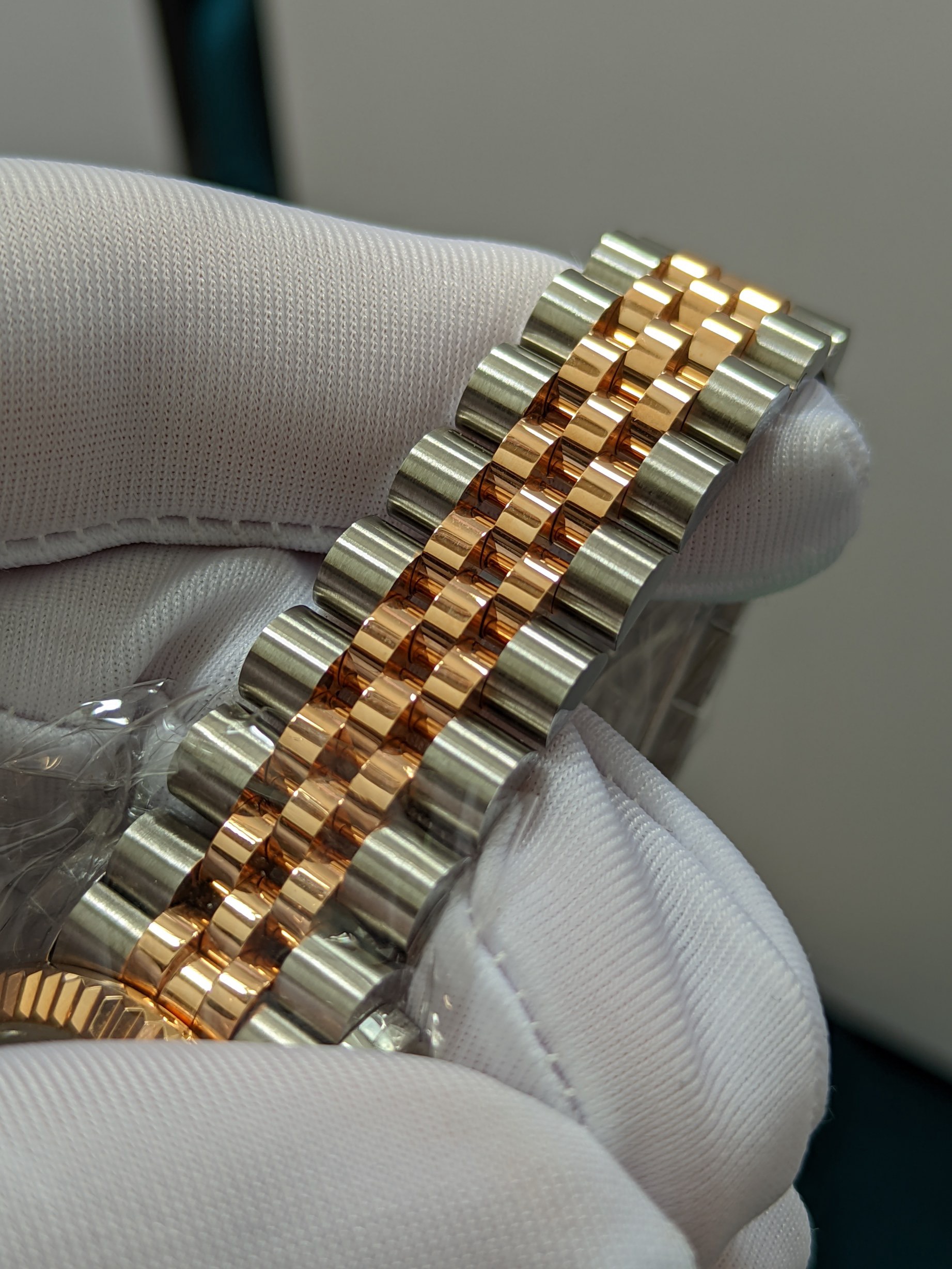 Rolex watch