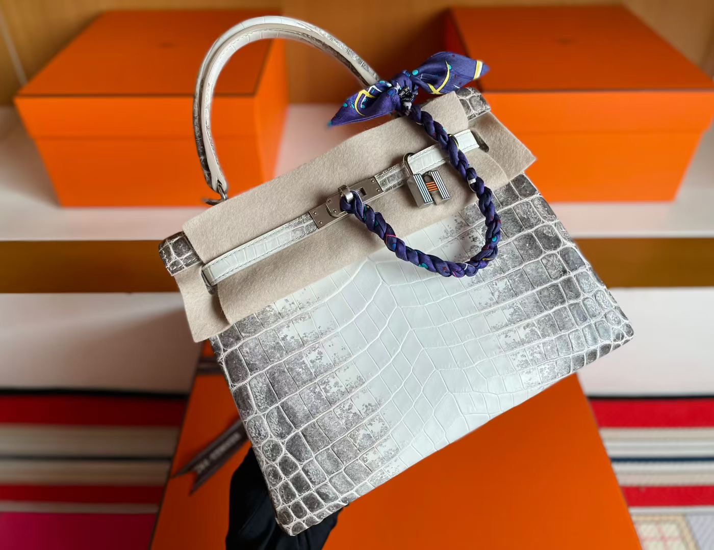 Himalaya bags