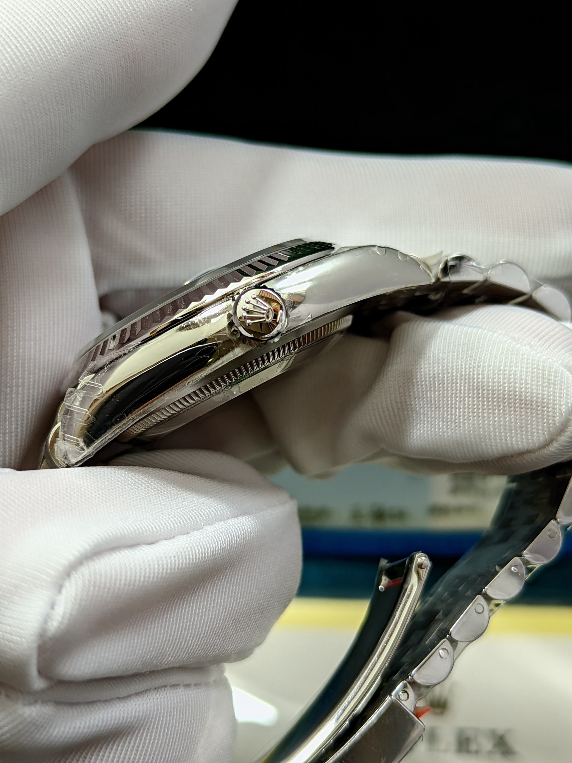 Rolex watch