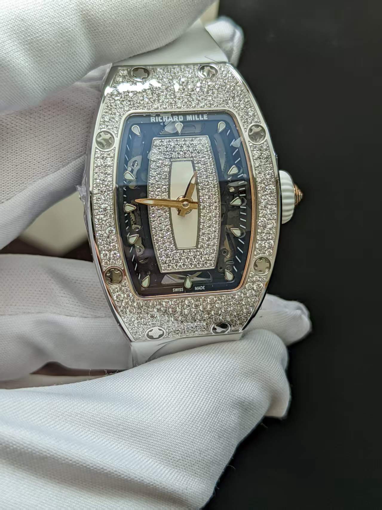 Richard watch