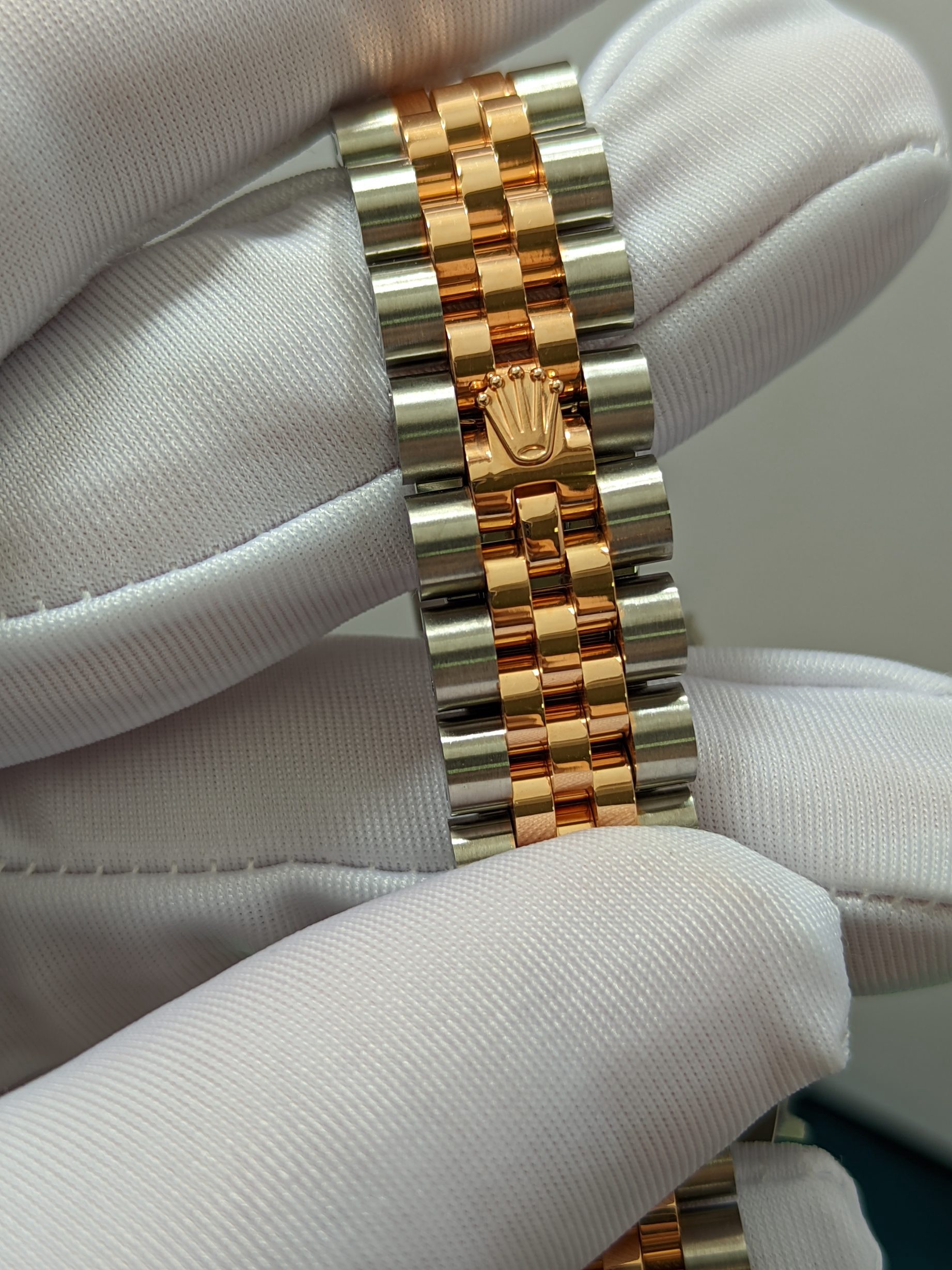 Rolex watch