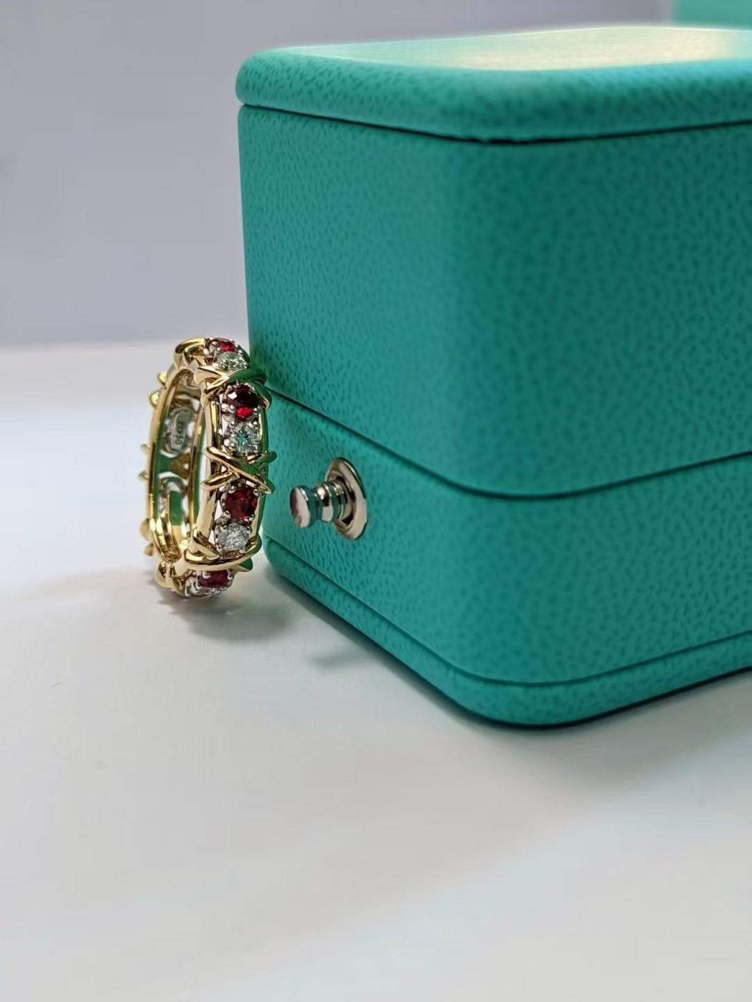 Tiffany Ring