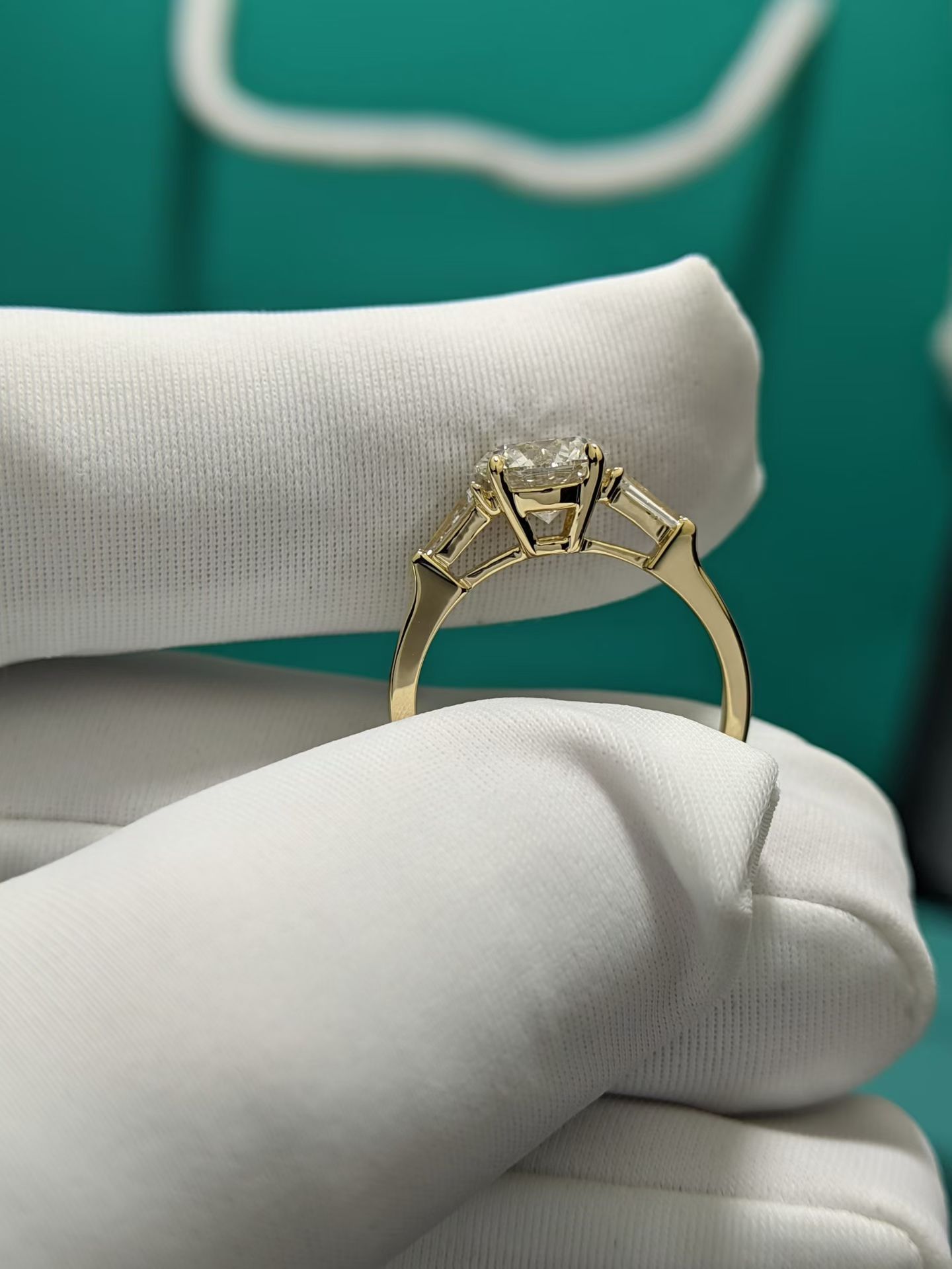 Graff ring
