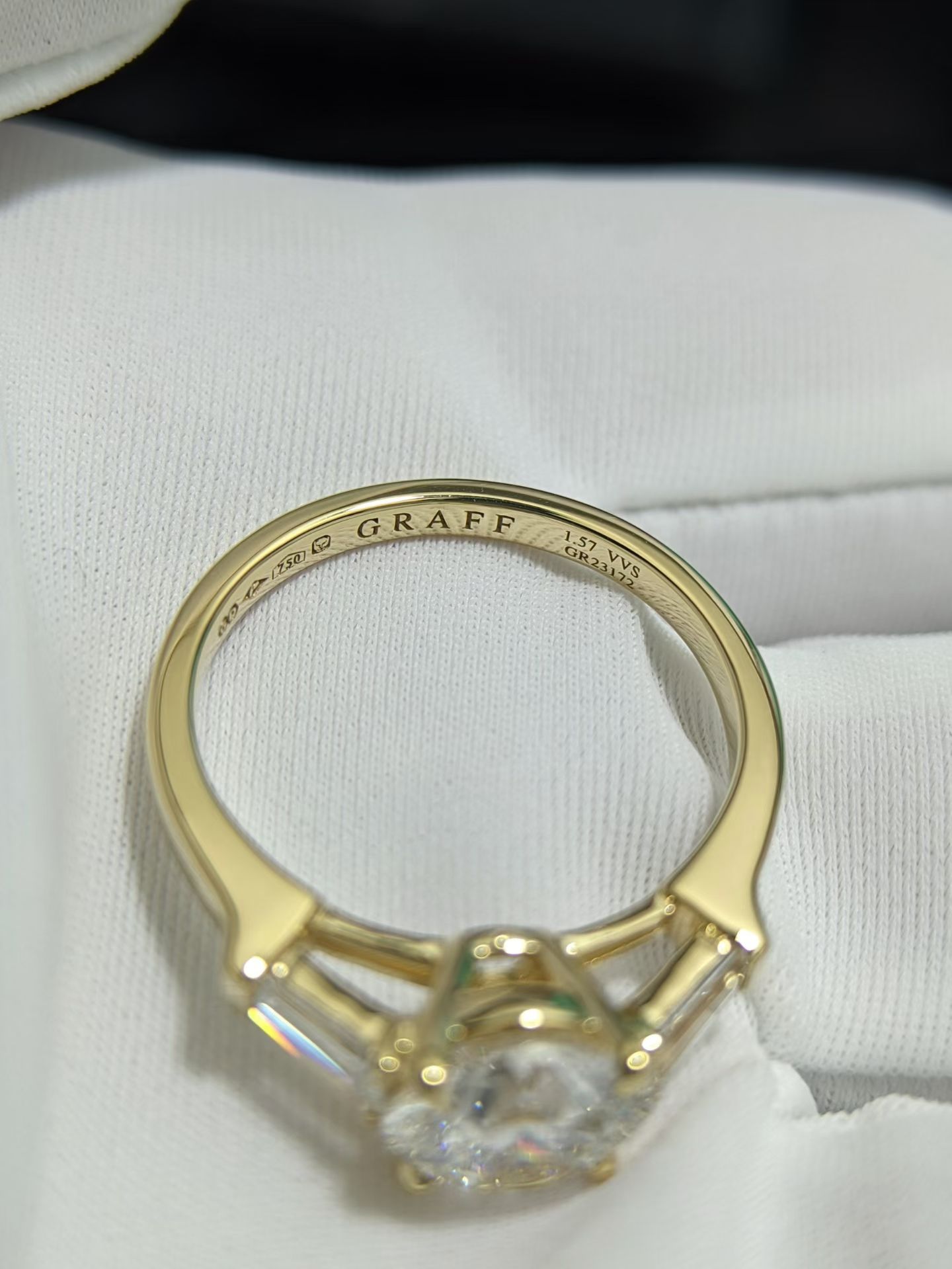 Graff ring