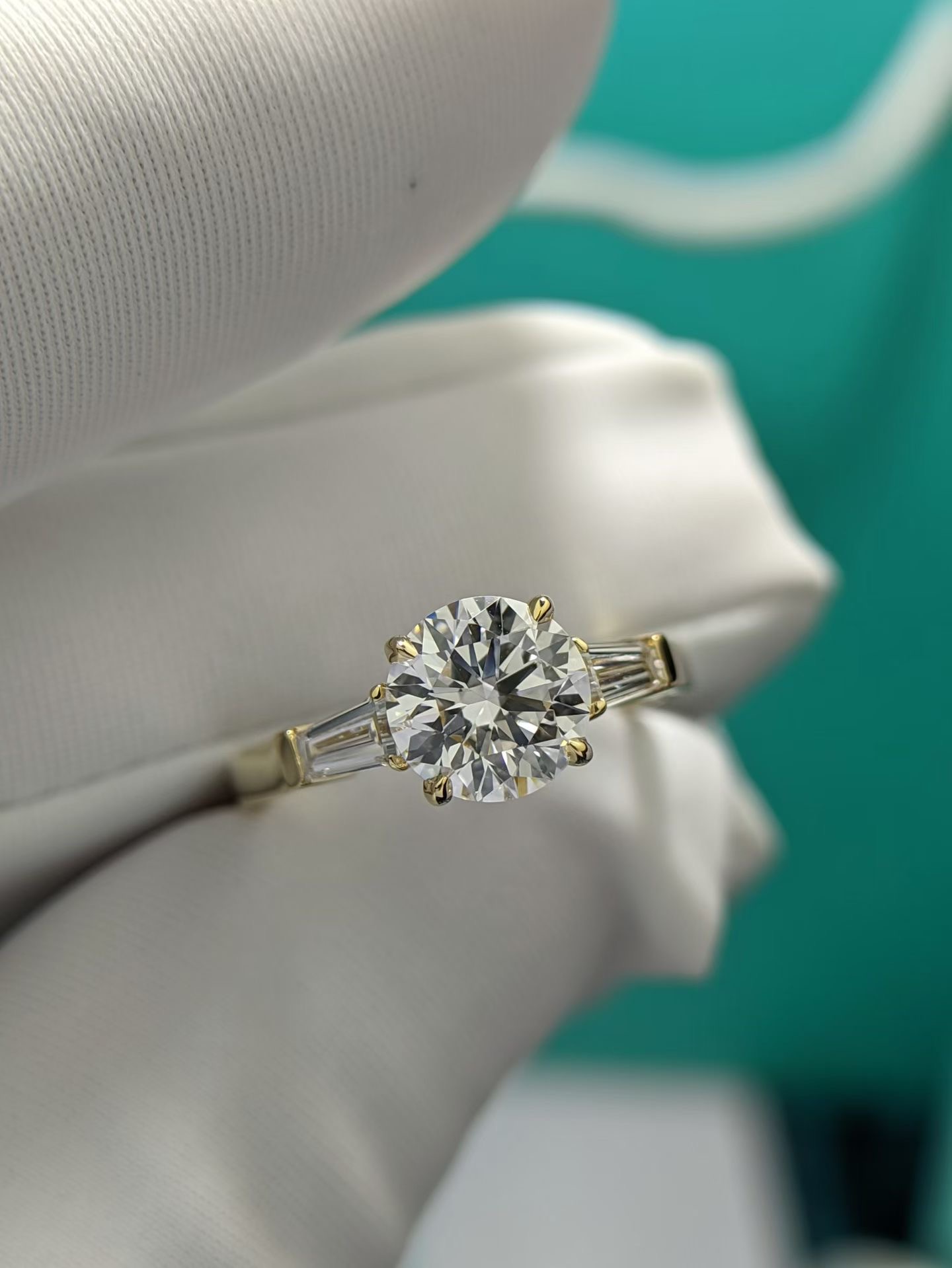 Graff ring