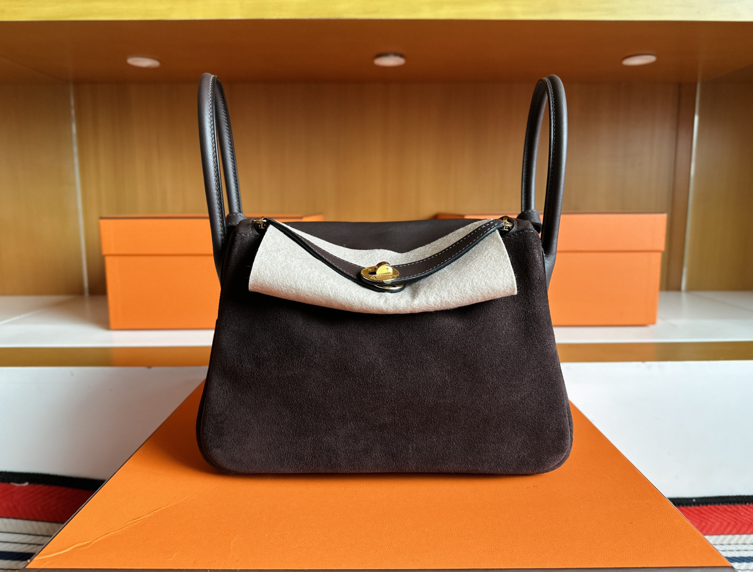 LD 26cm Ebene