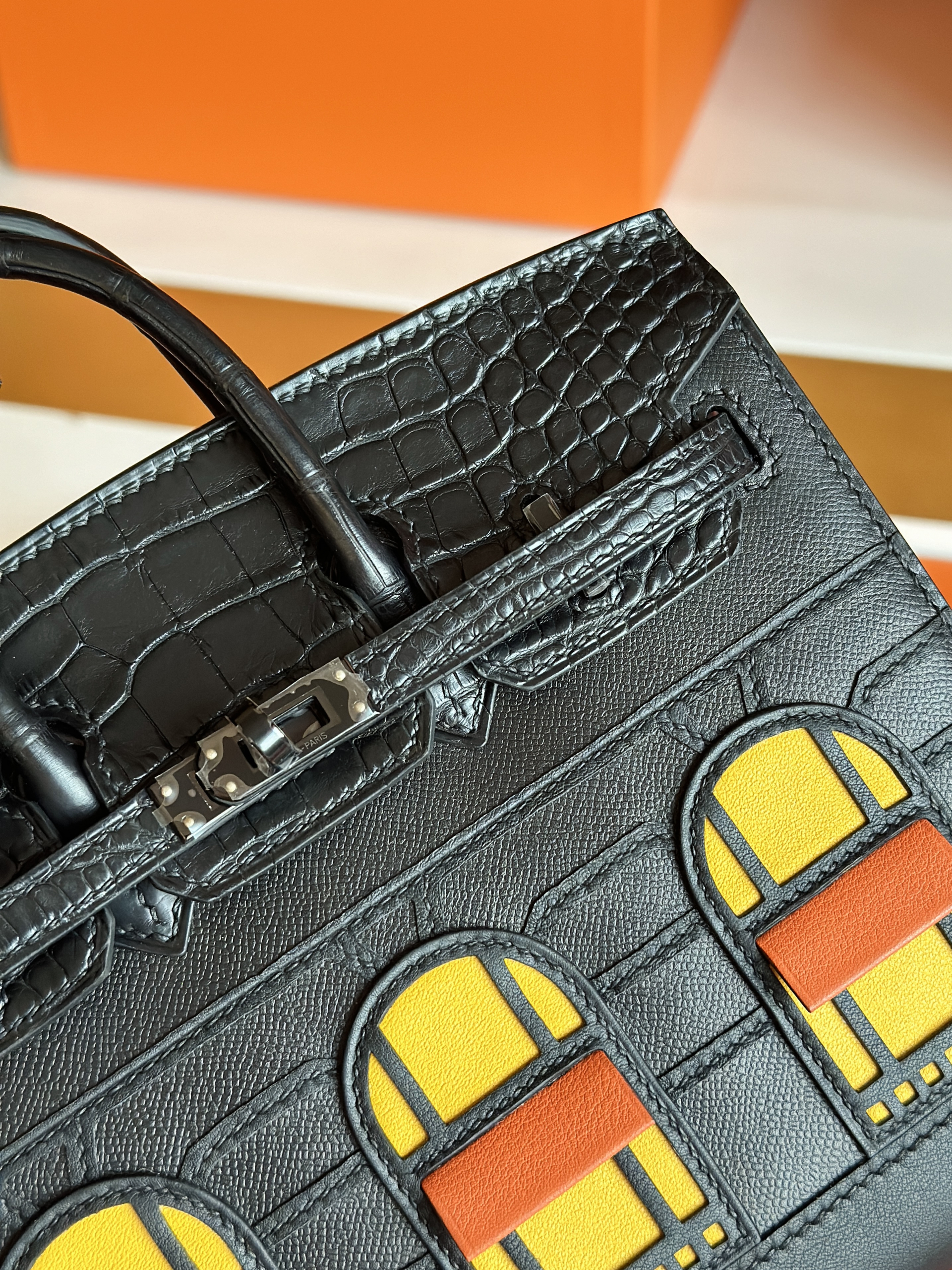 B20 Sellier So black