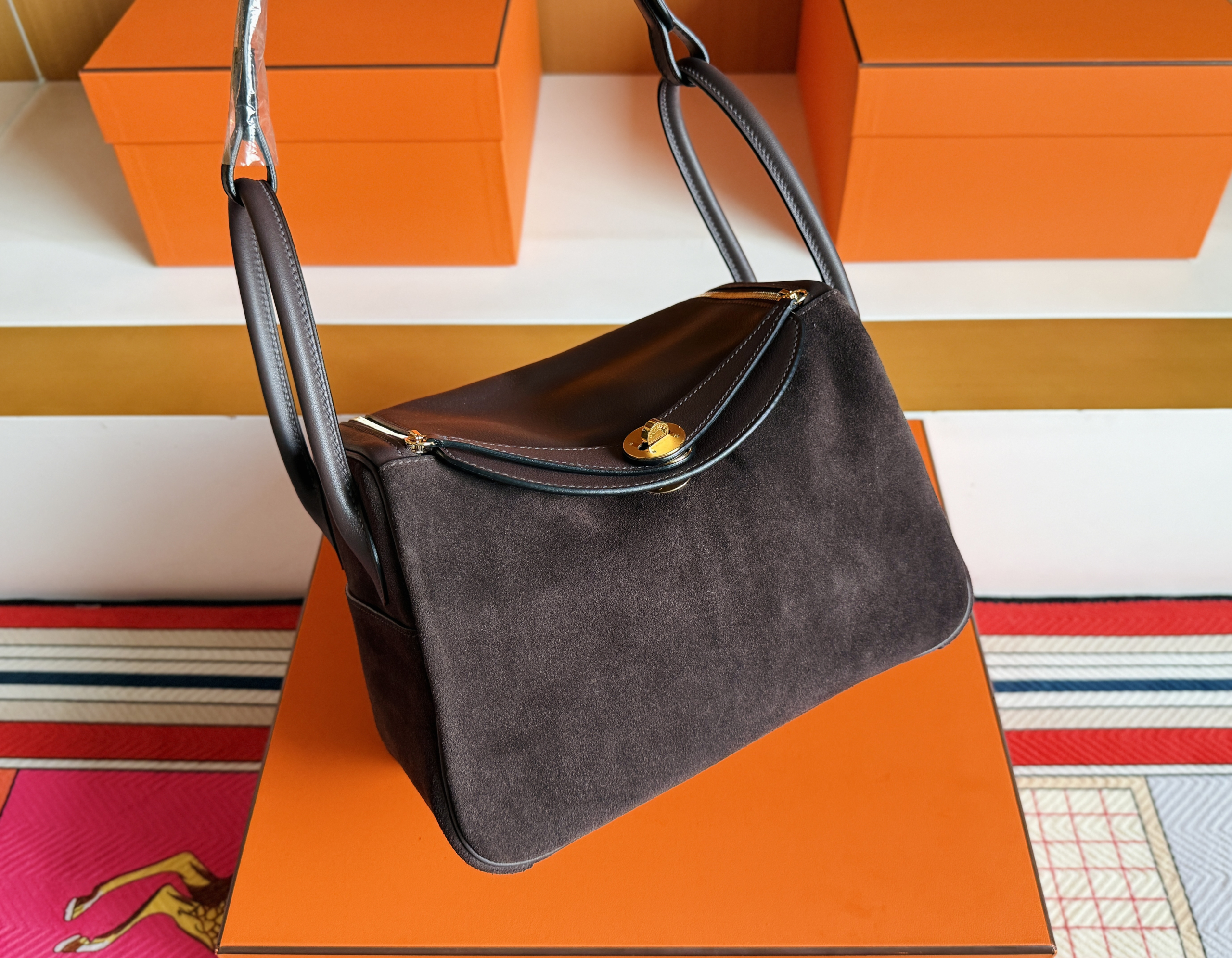 LD 26cm Ebene