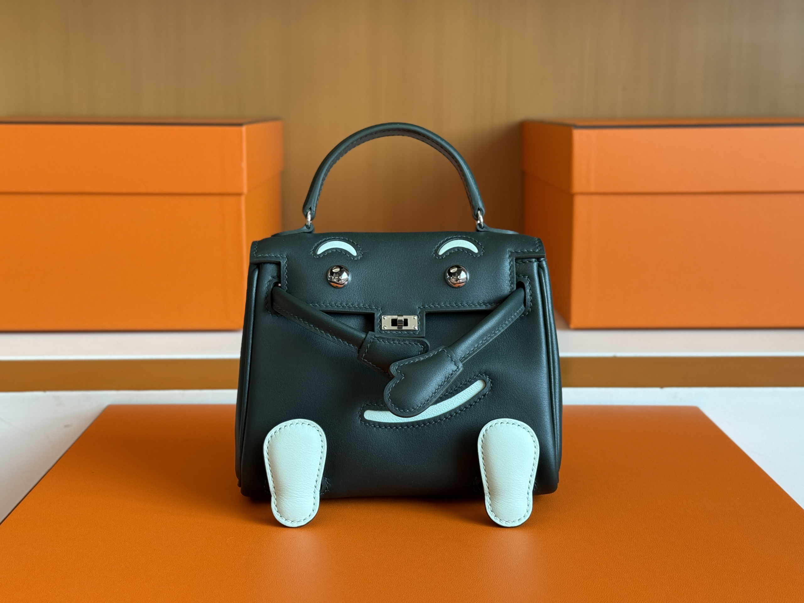 Mini KL Doll
