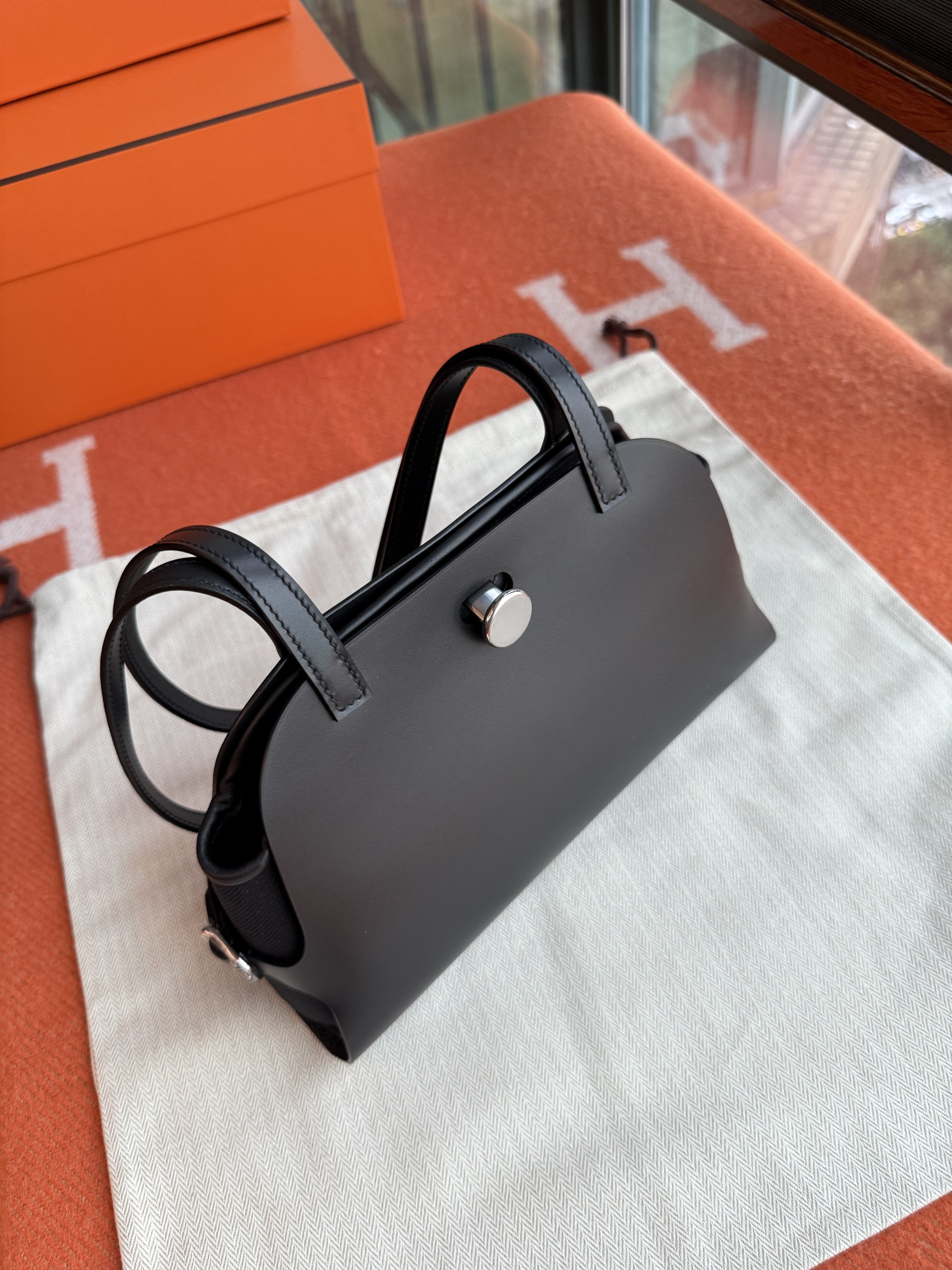 Tablier Sellier 26cm