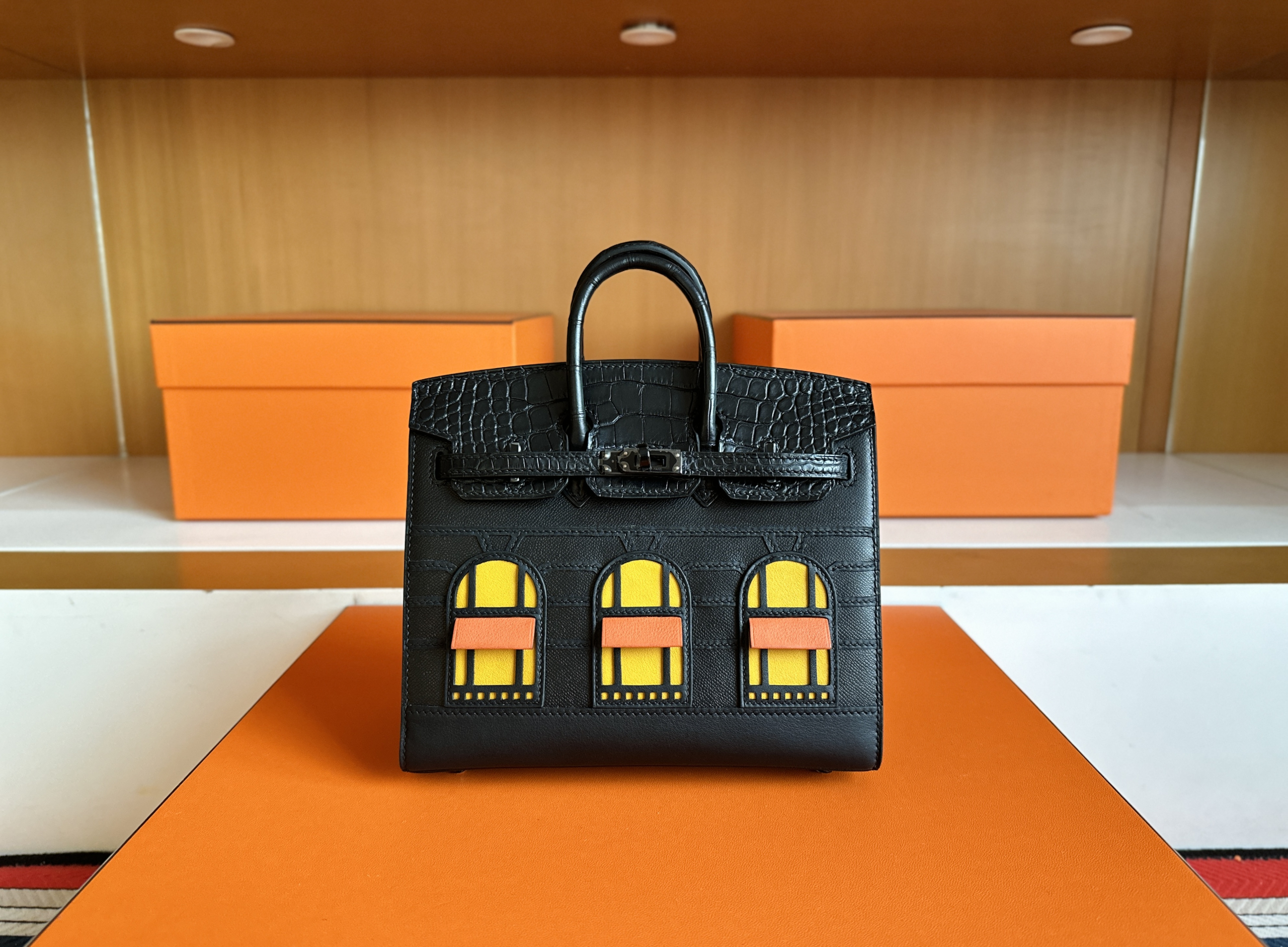 B20 Sellier So black