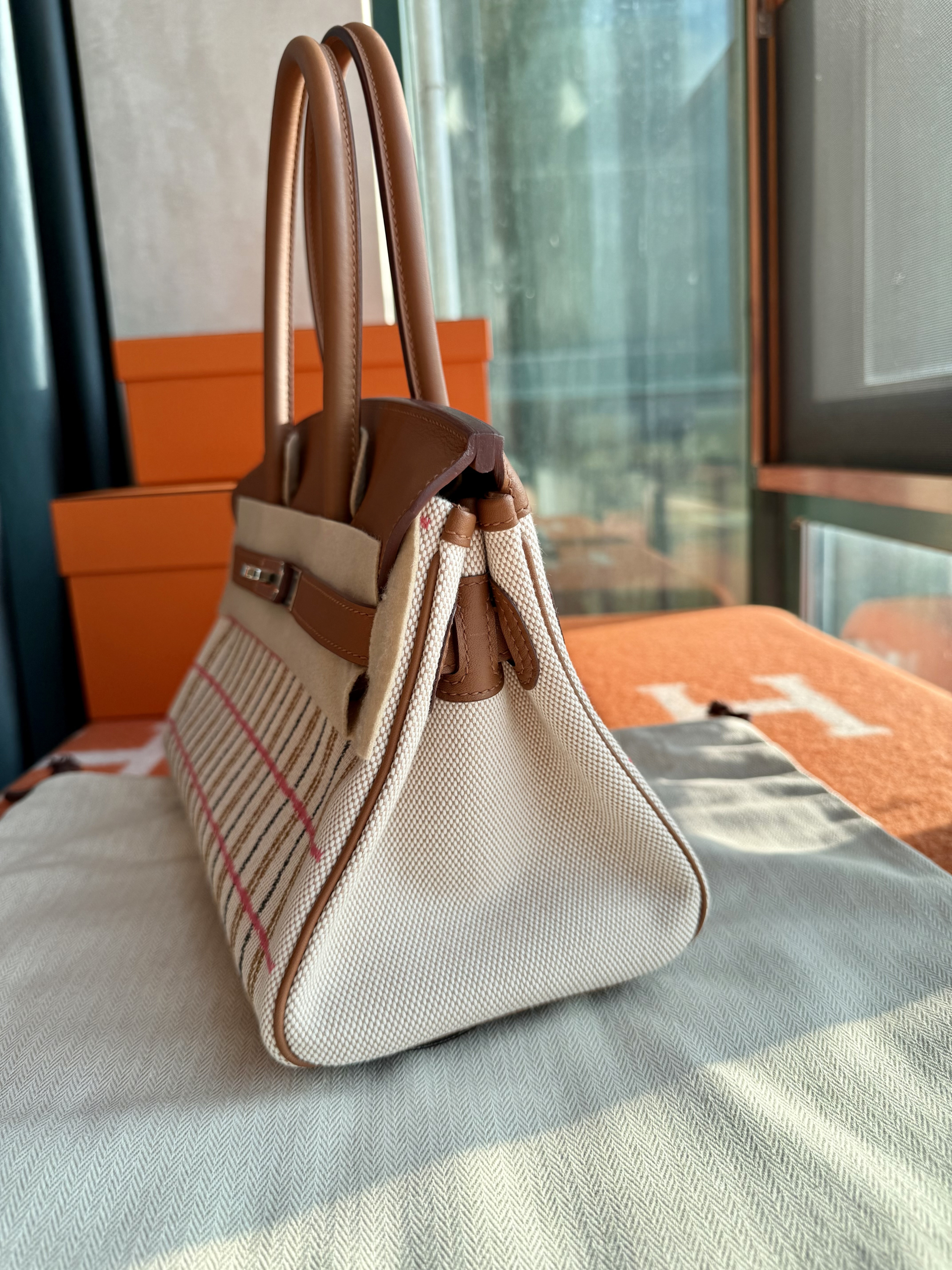 BK Shoulder Light 29