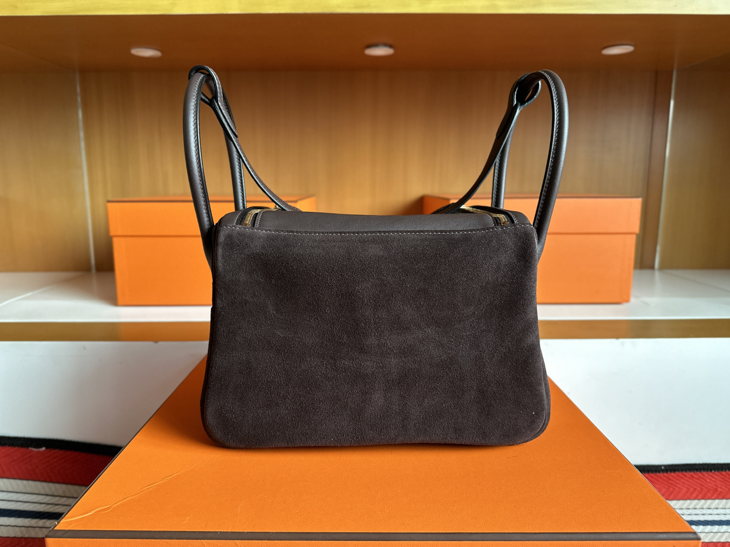 LD 26cm Ebene