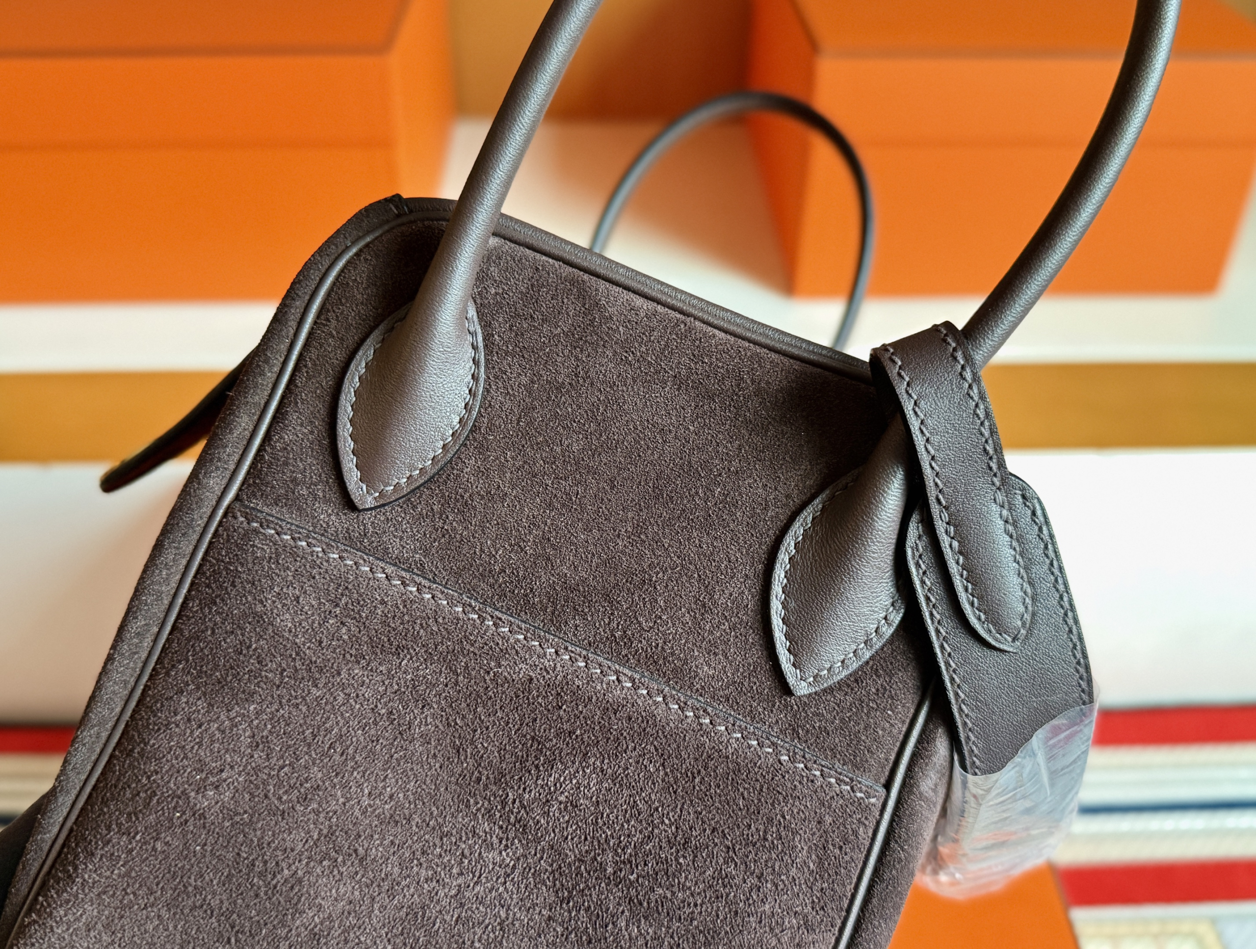 LD 26cm Ebene