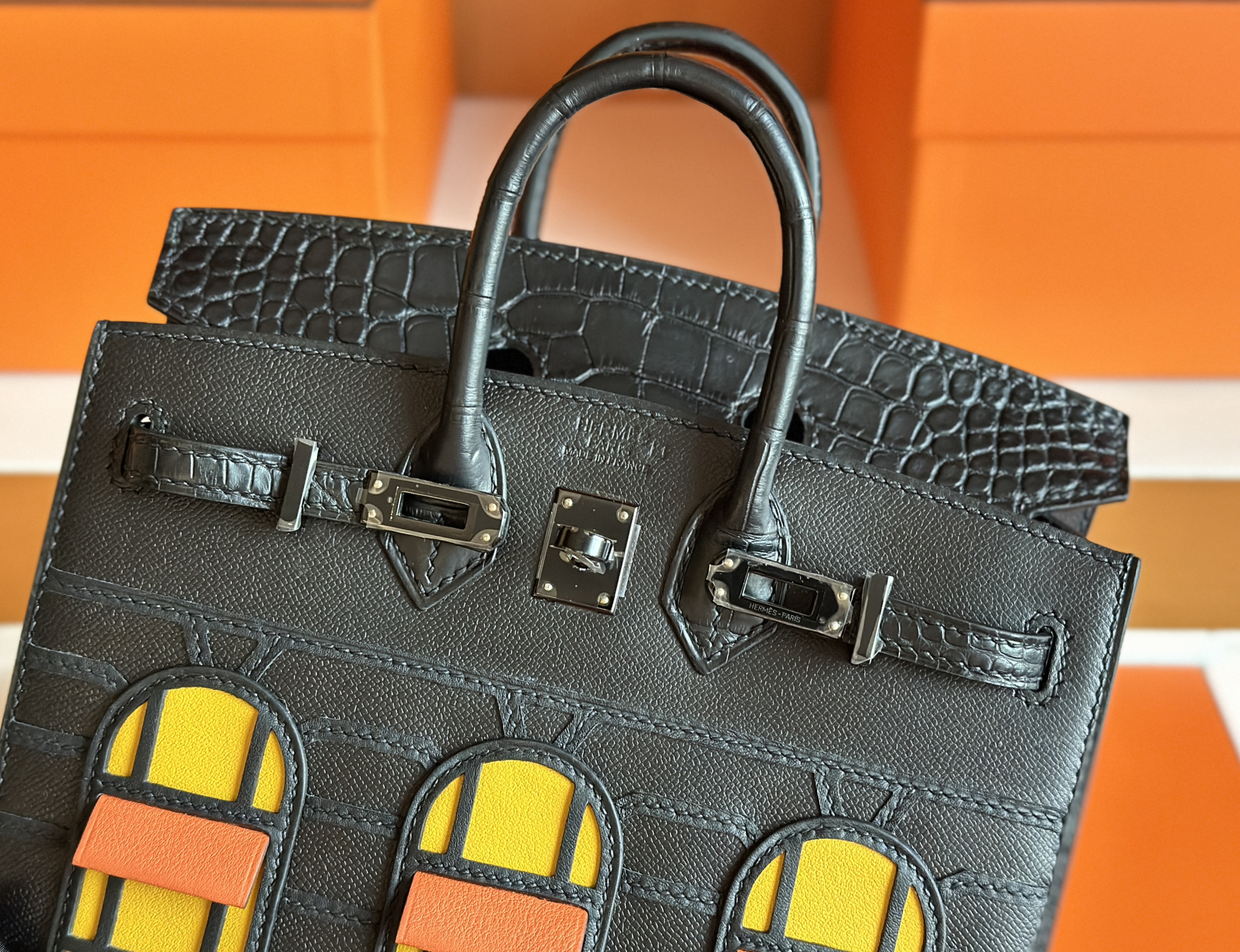 B20 Sellier So black