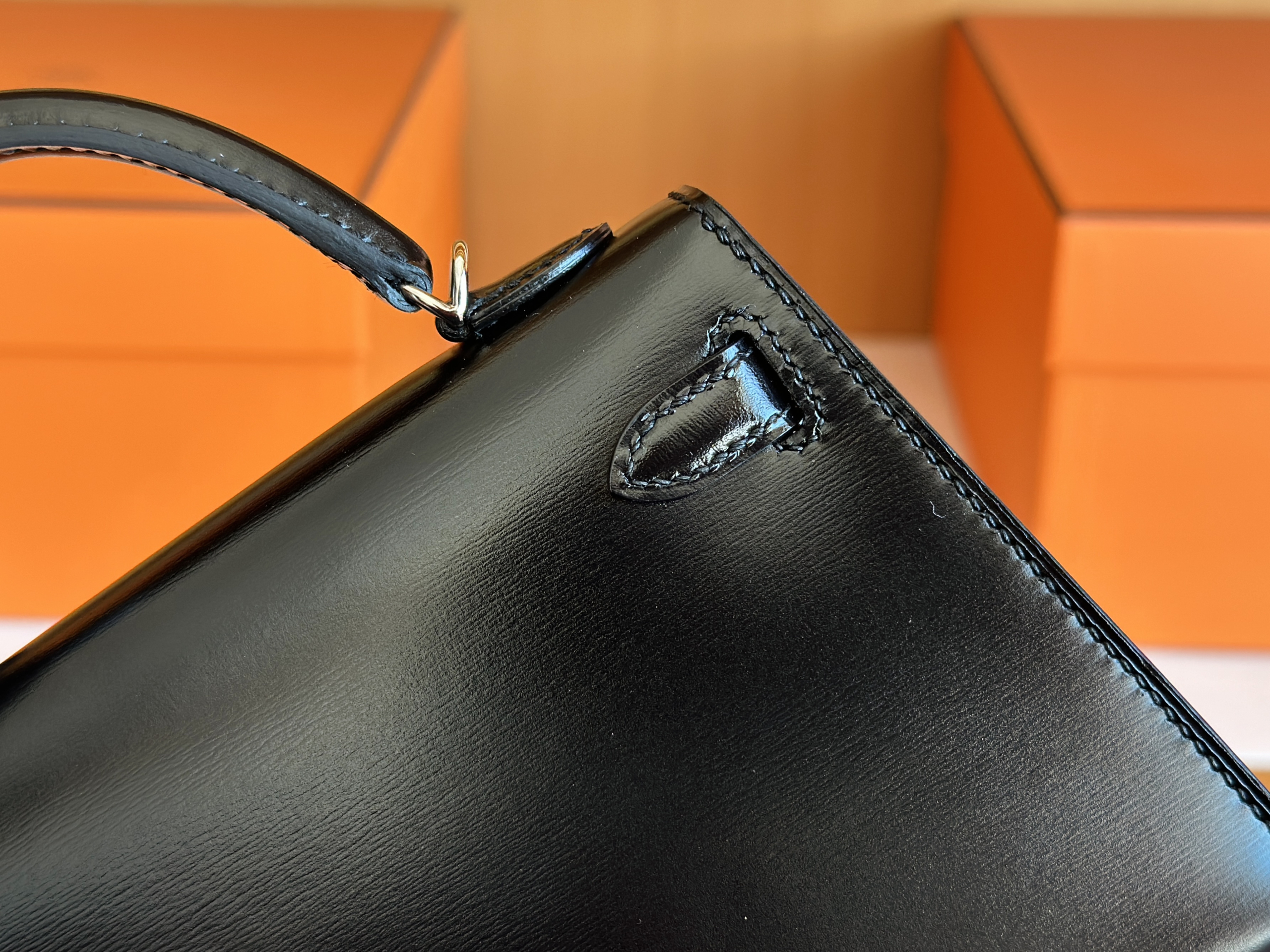 Mini KL 2 Crute Box