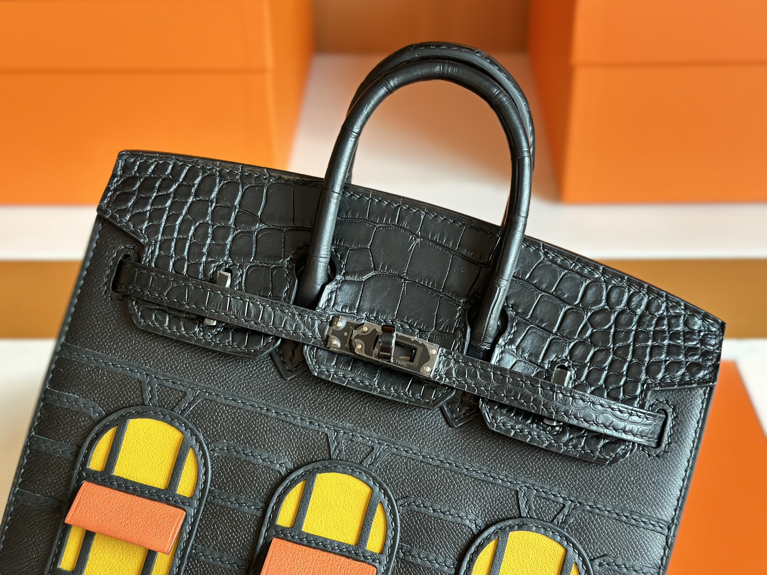 B20 Sellier So black