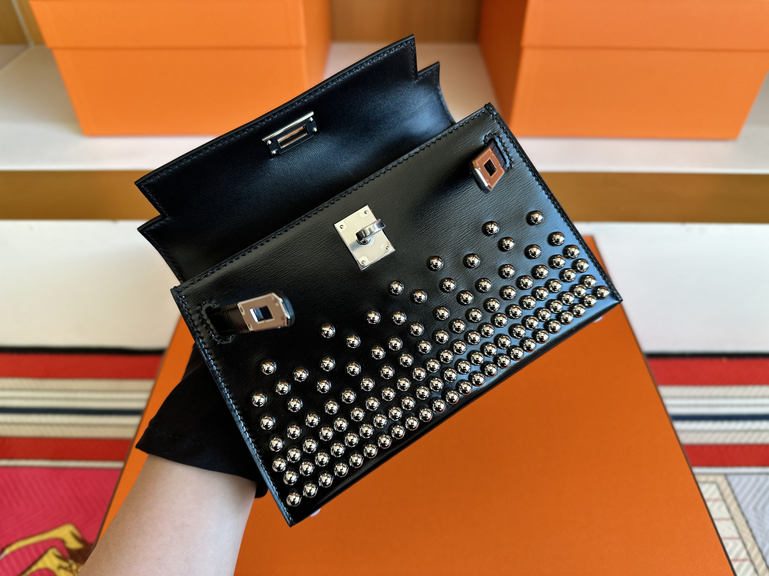 Mini KL 2 Crute Box