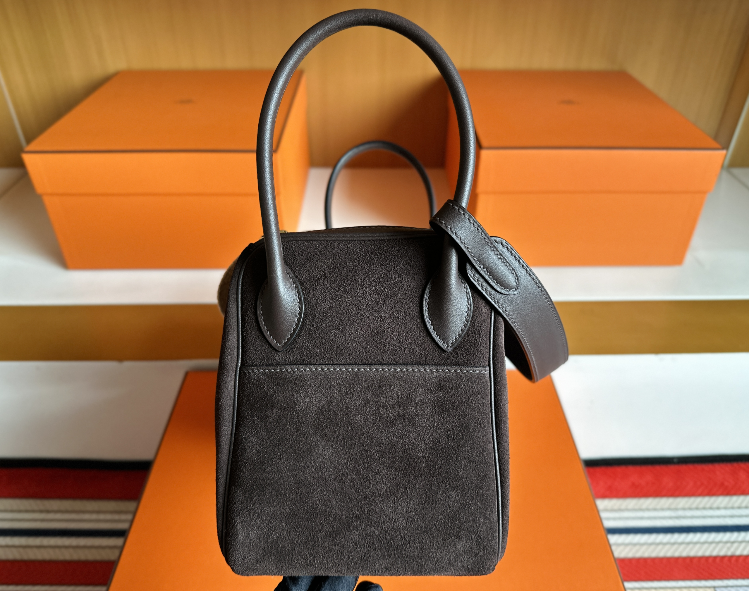 LD 26cm Ebene