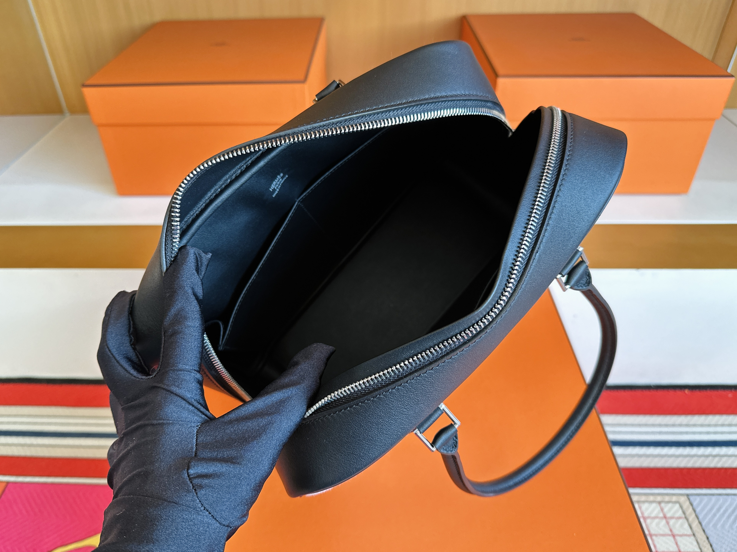 Polochon 28cm