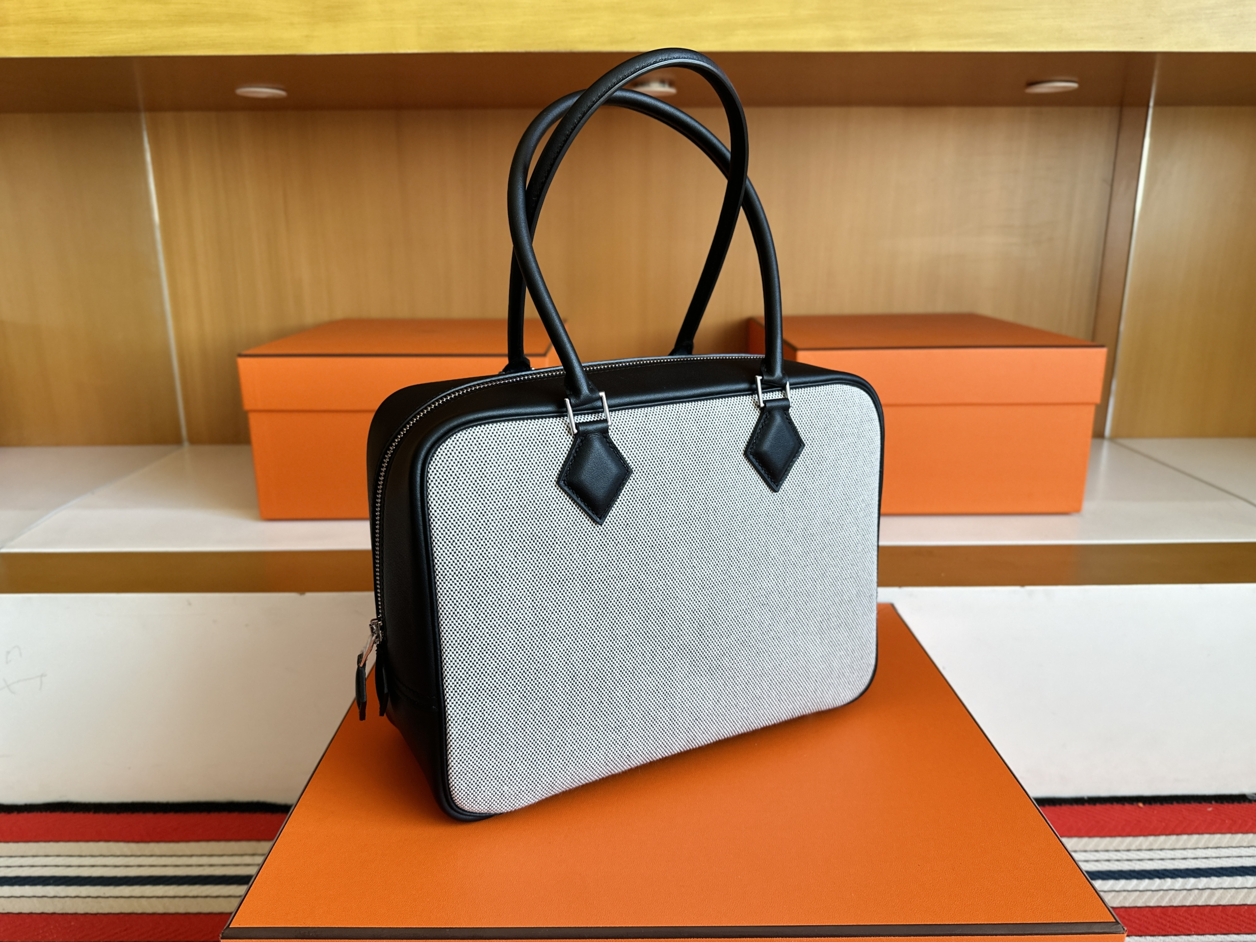 Polochon 28cm