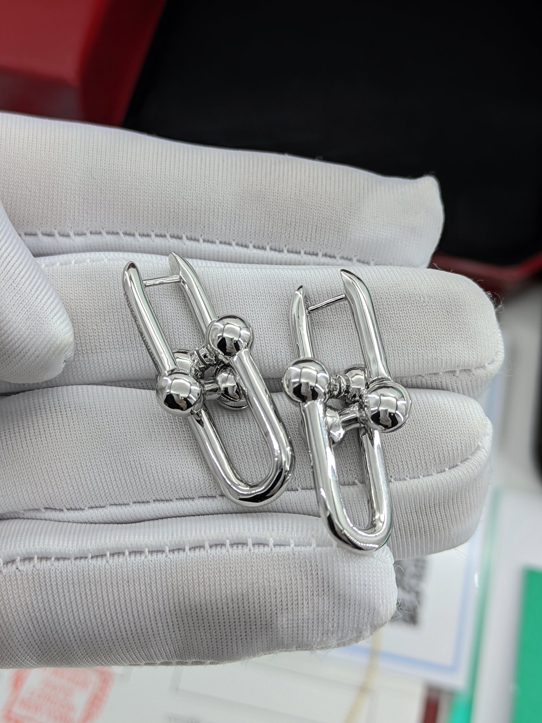 Diamond Jewelry 18k Gold