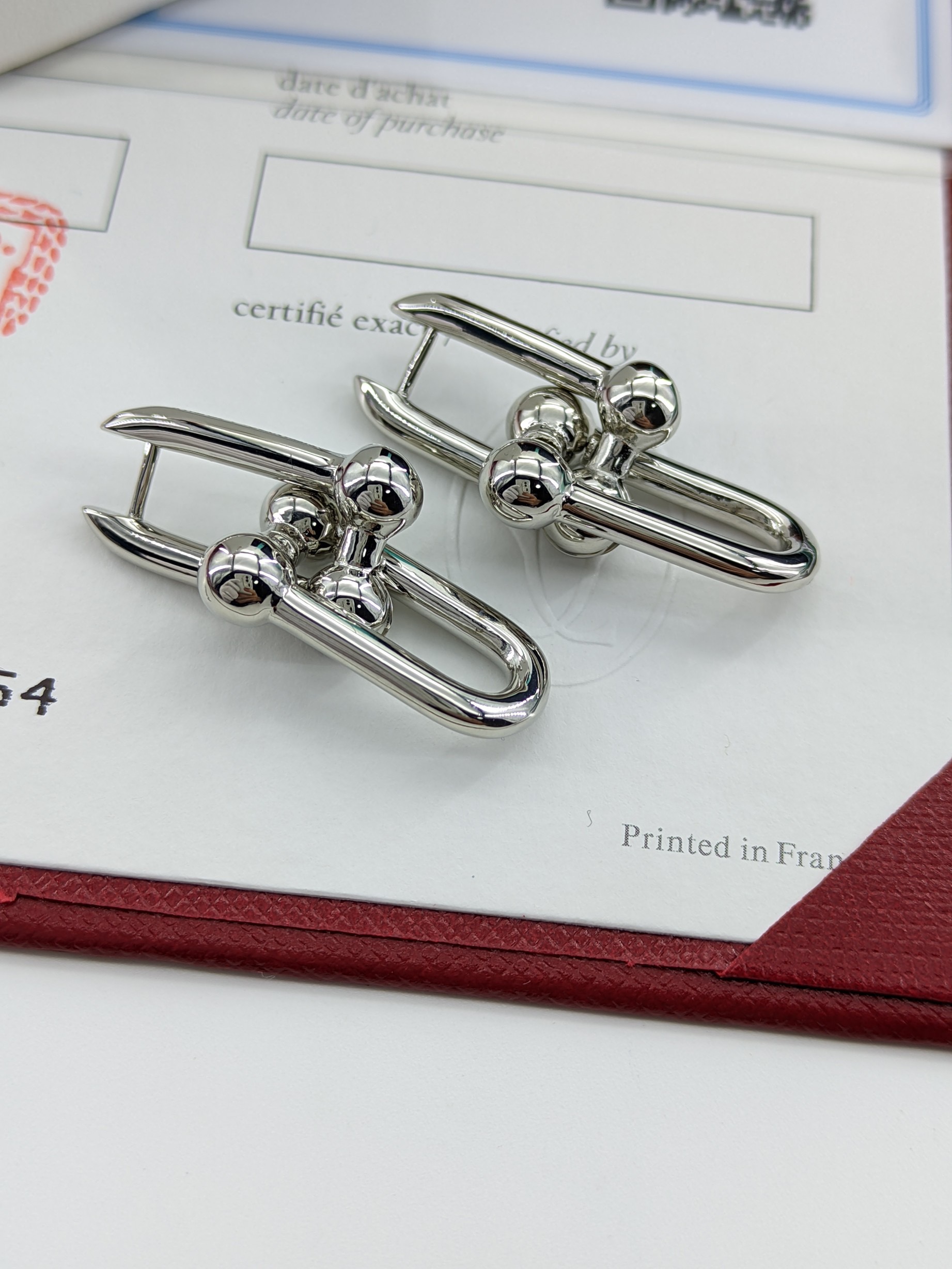 Diamond Jewelry 18k Gold