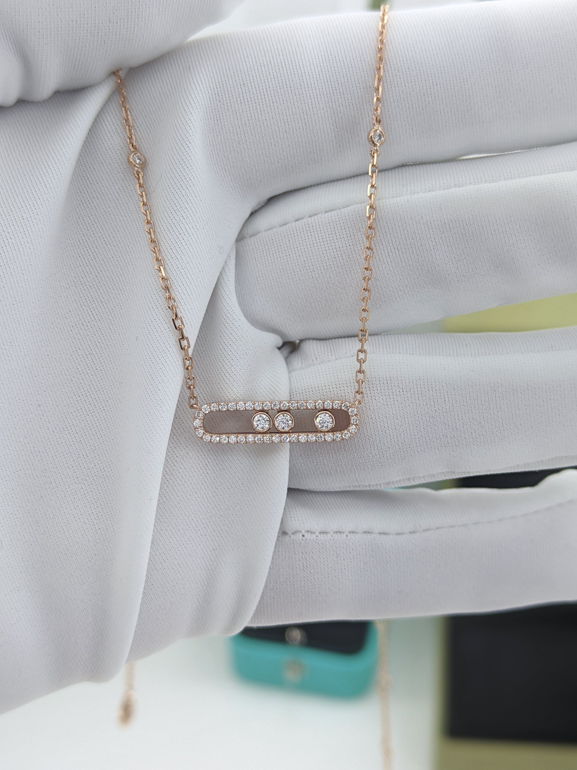 Diamond Jewelry