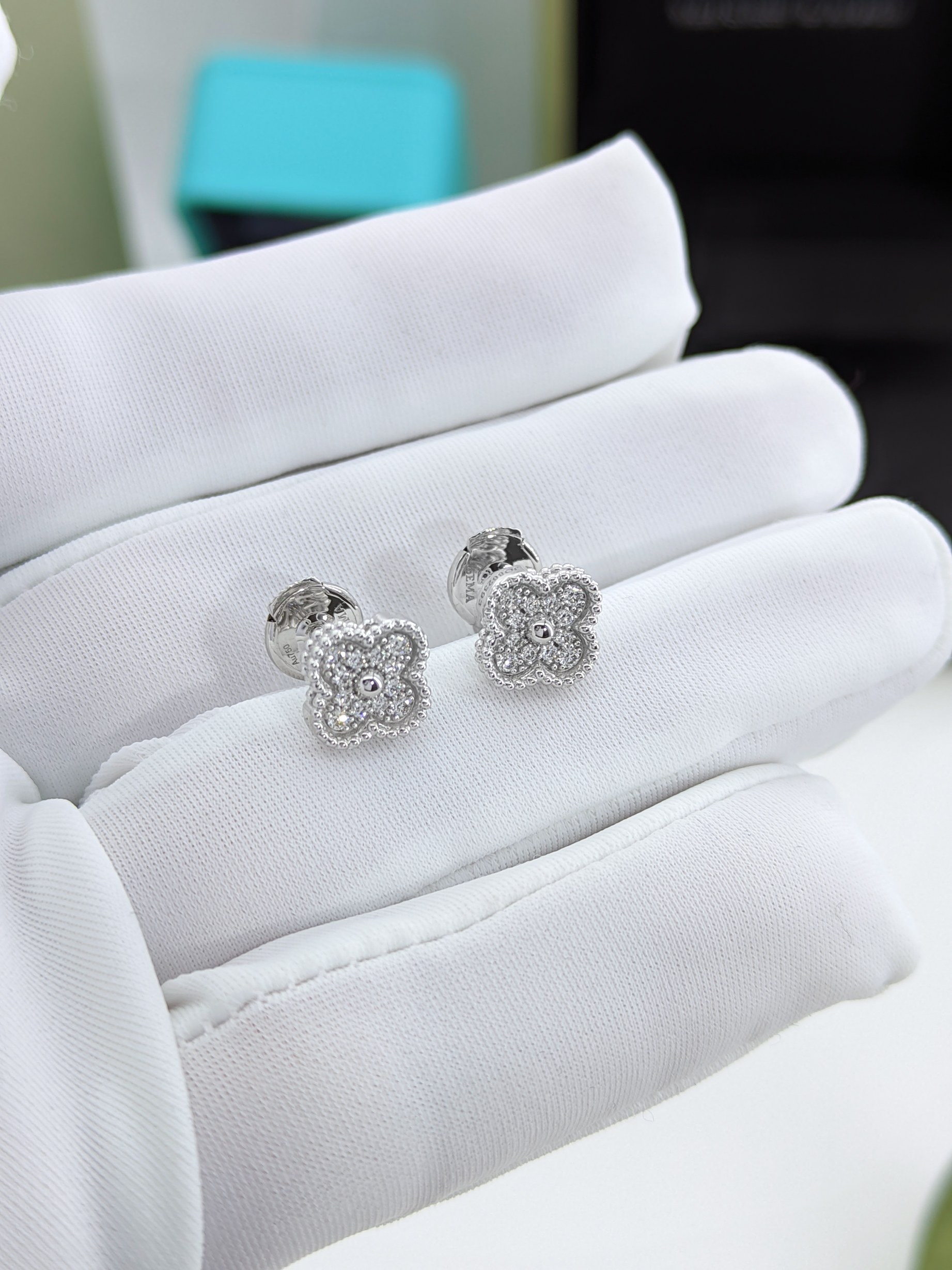Diamond Jewelry