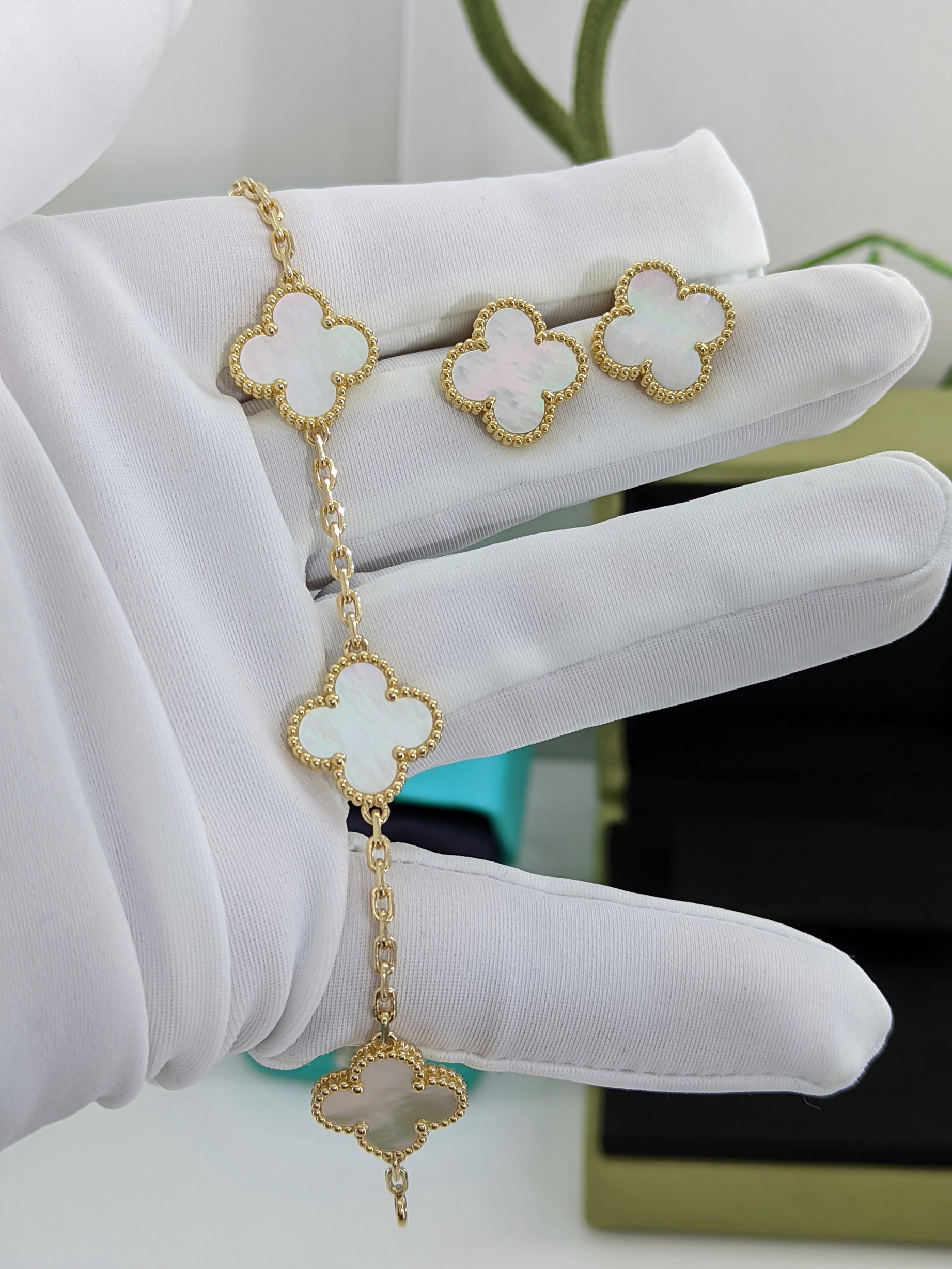 Diamond Jewelry