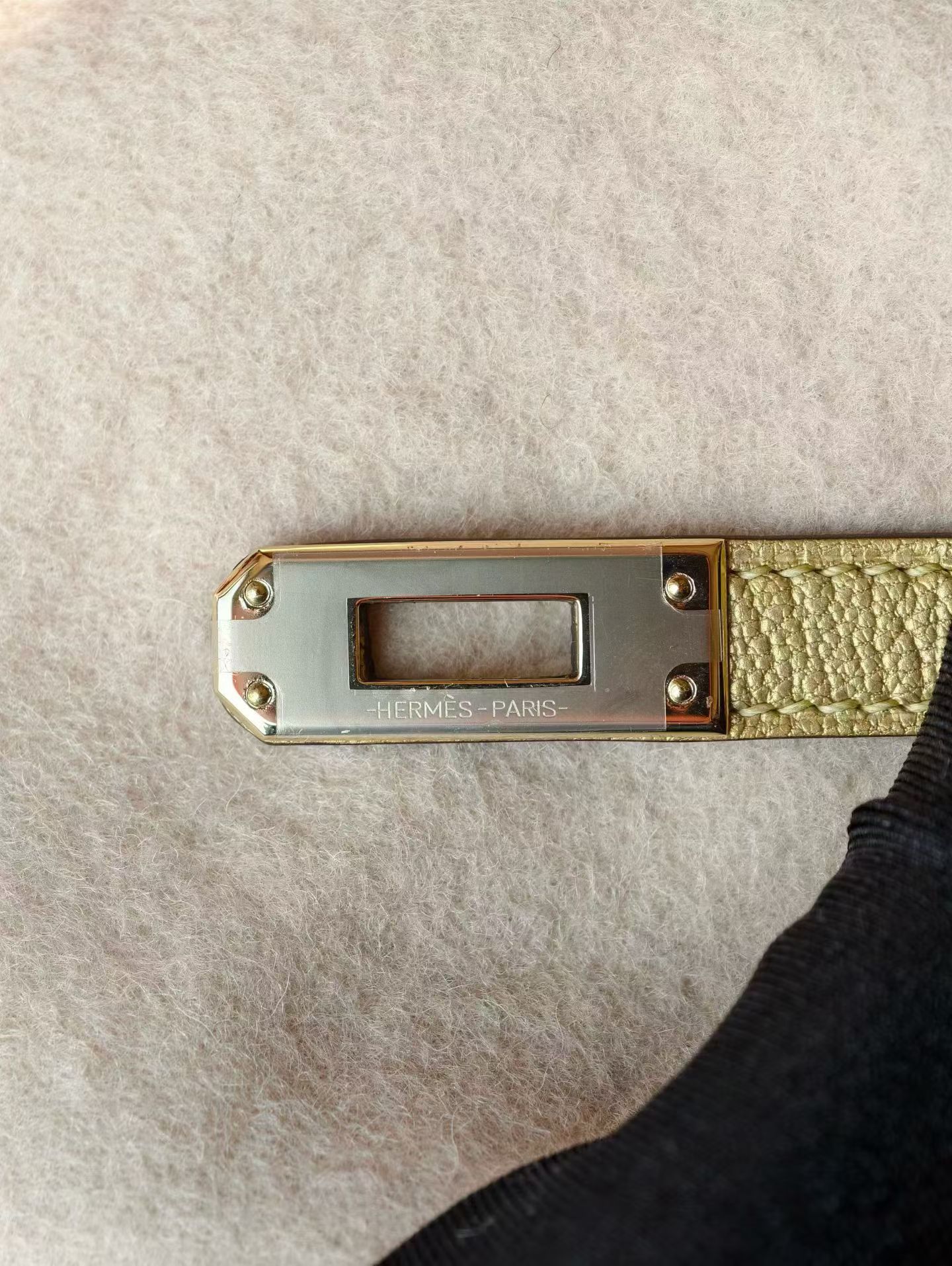 Mini KL Dore