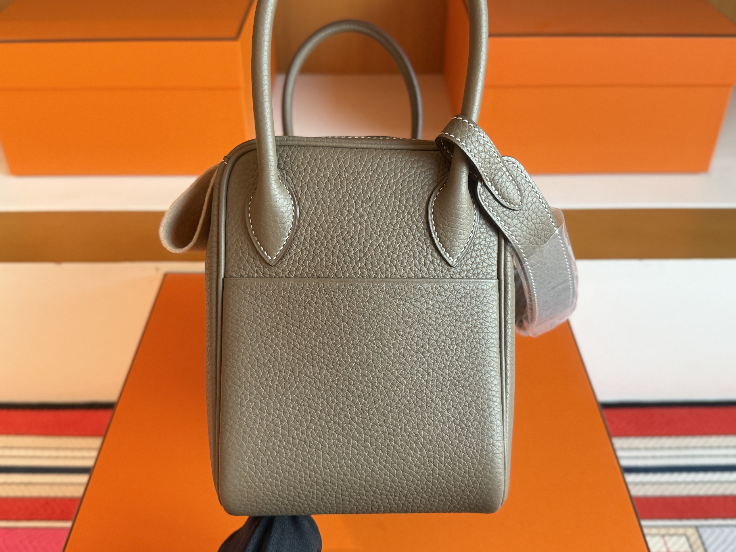 LD 26 Etoupe