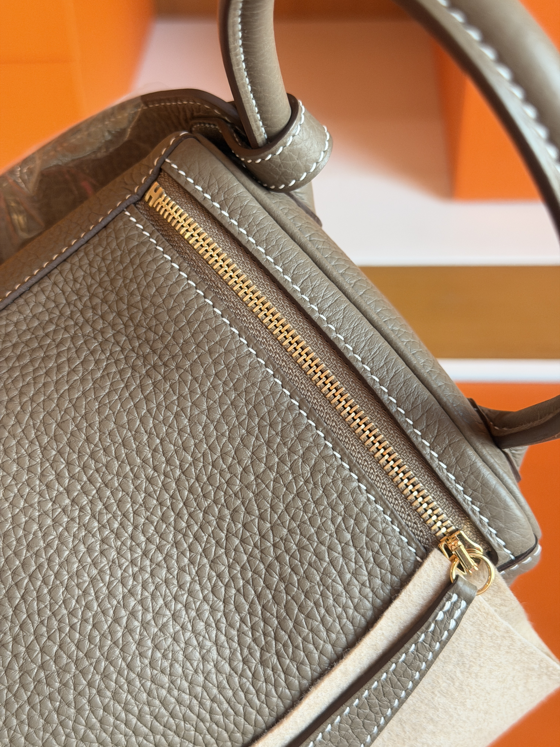LD 26 Etoupe