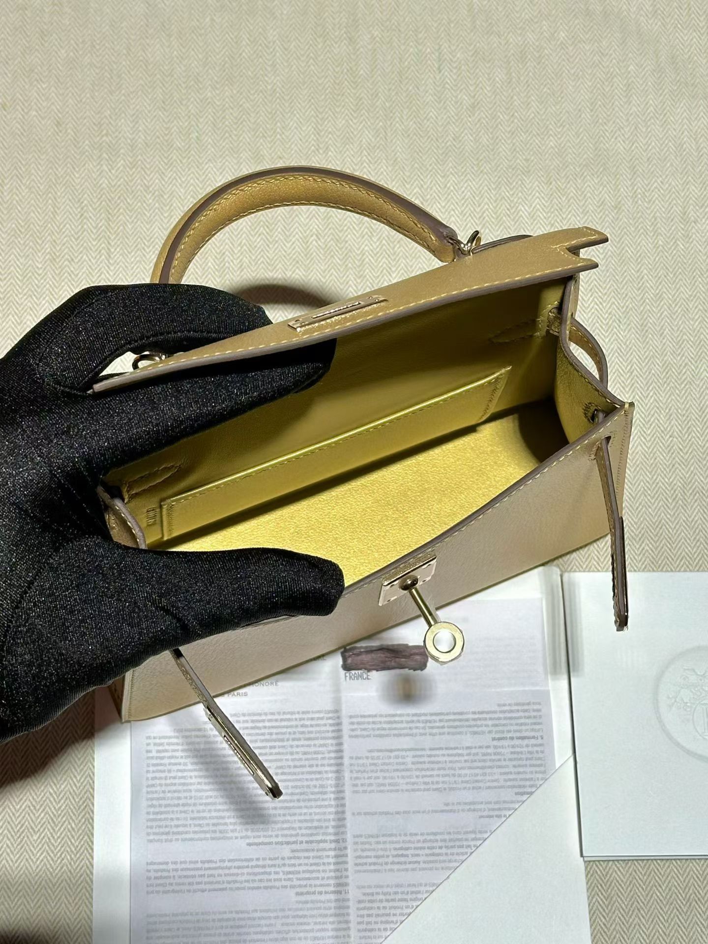 Mini KL Dore