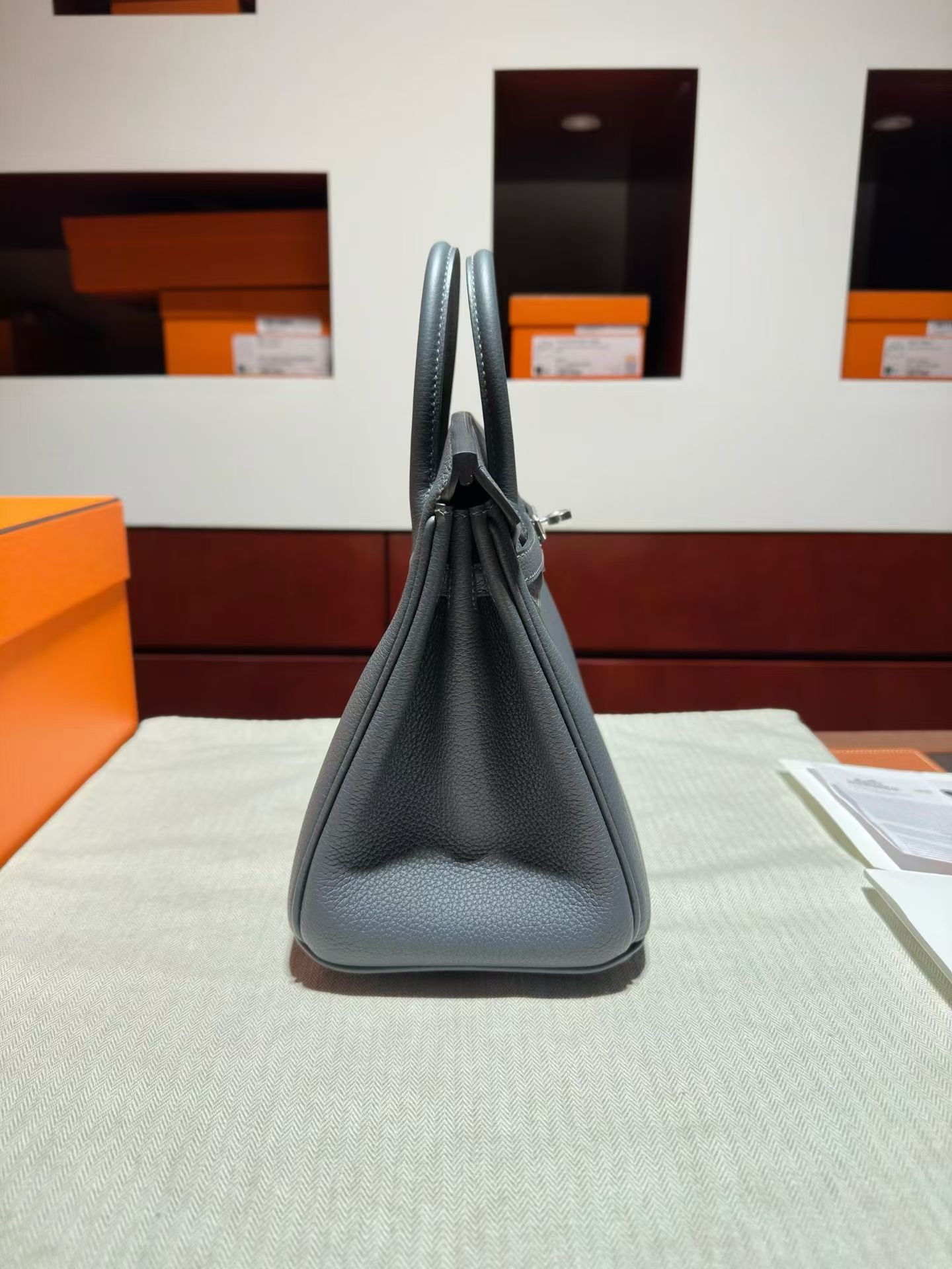 B25 Graphite 石墨灰