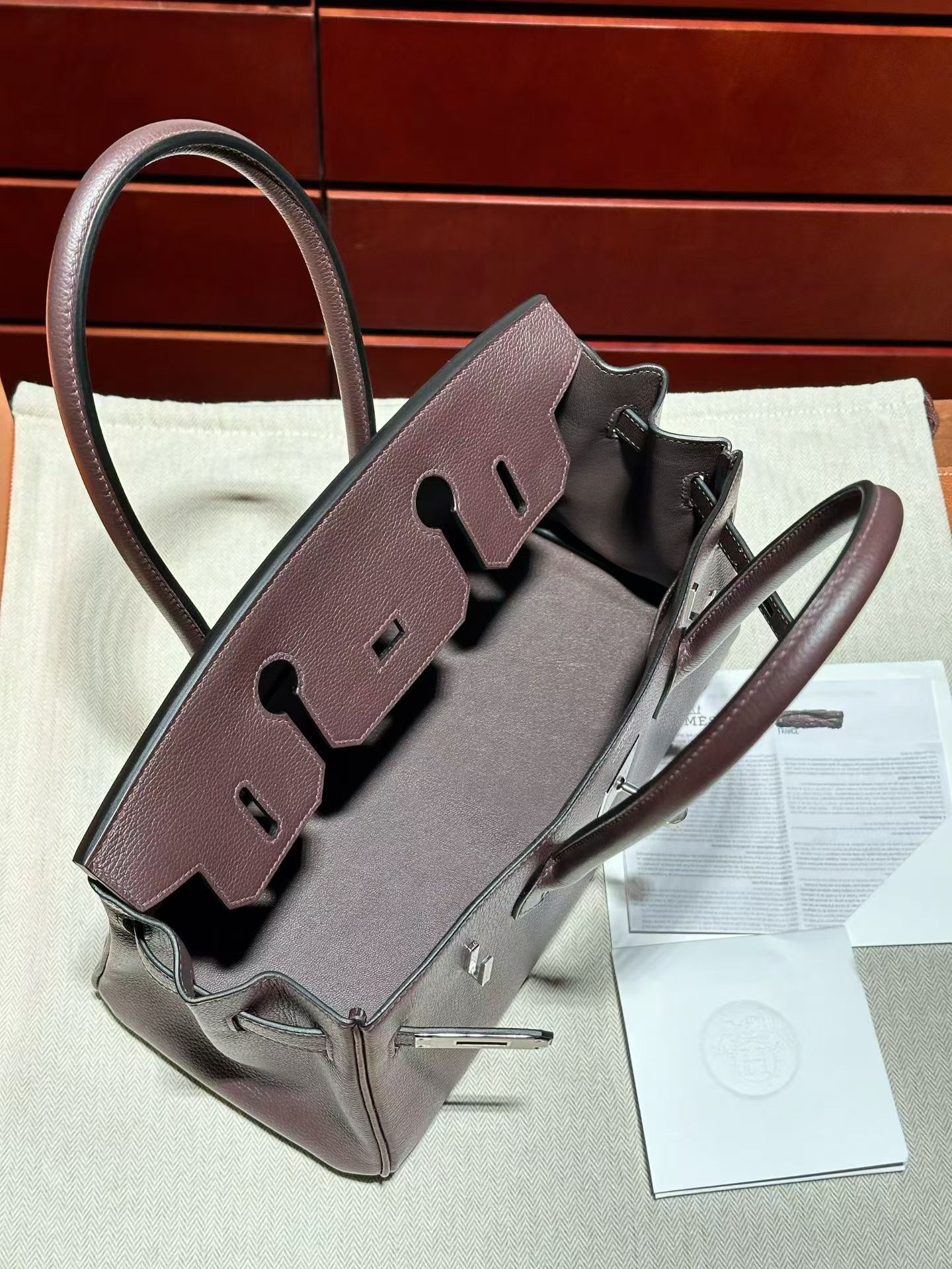 Bk Shoulder Evercolor