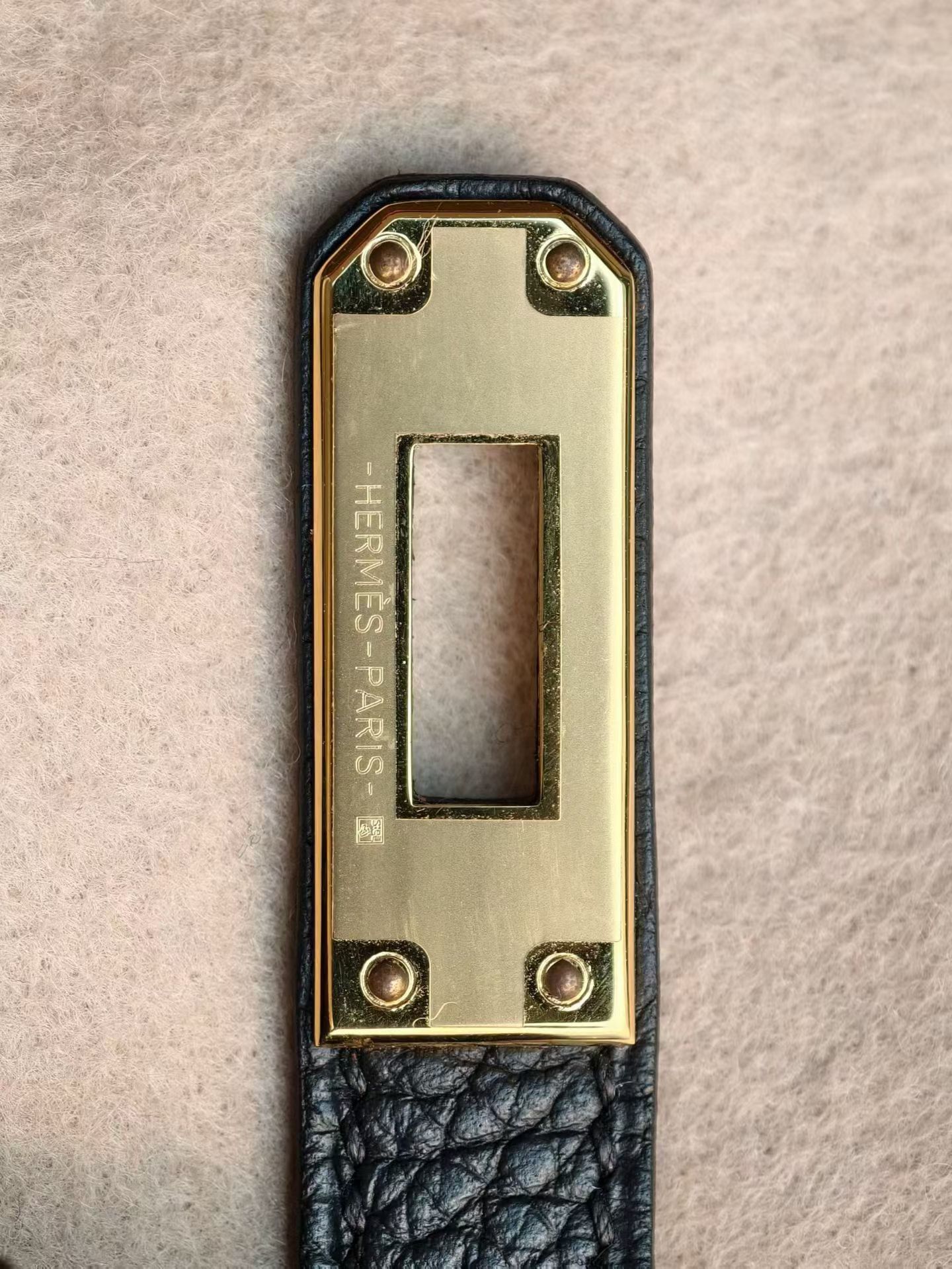 B25 Togo Ck89 Noir Ghw