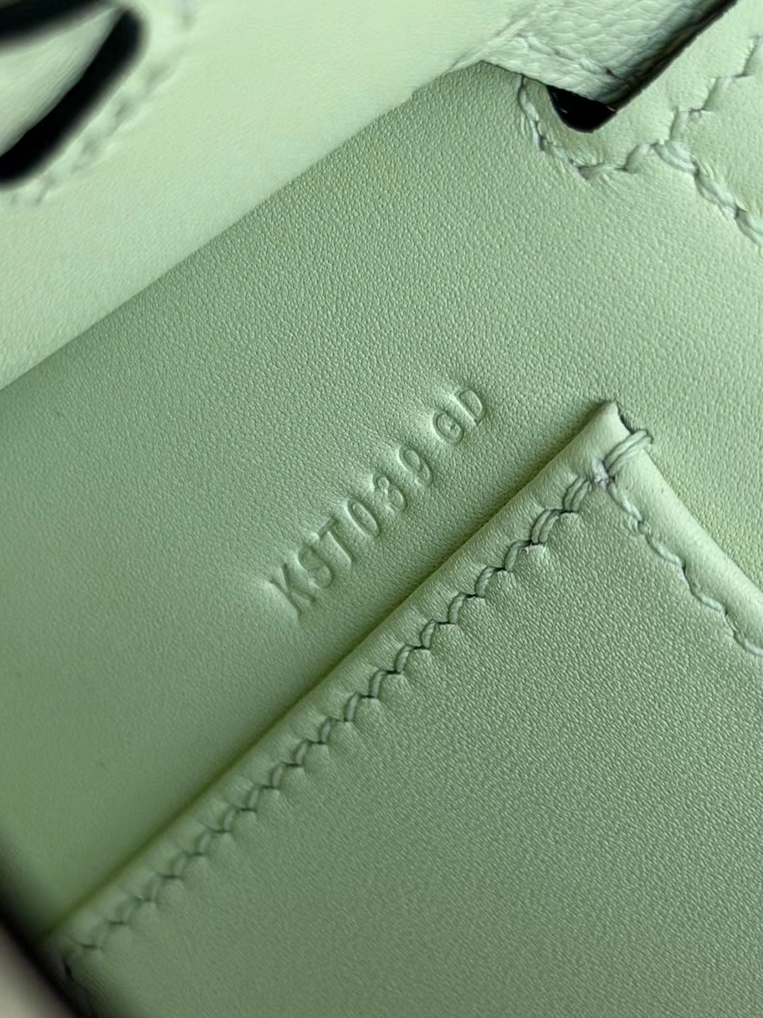 Mini KL 19cm 0S Vert Fizz 气泡绿