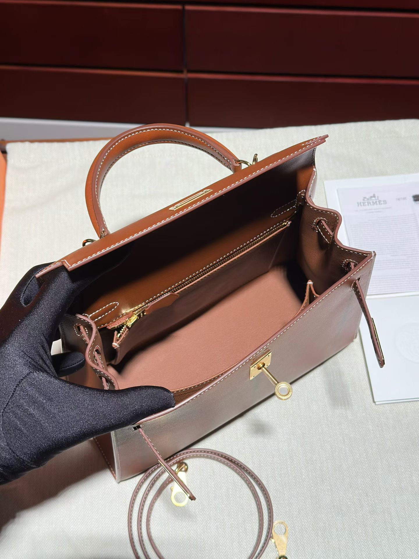 HM K25 Barenia