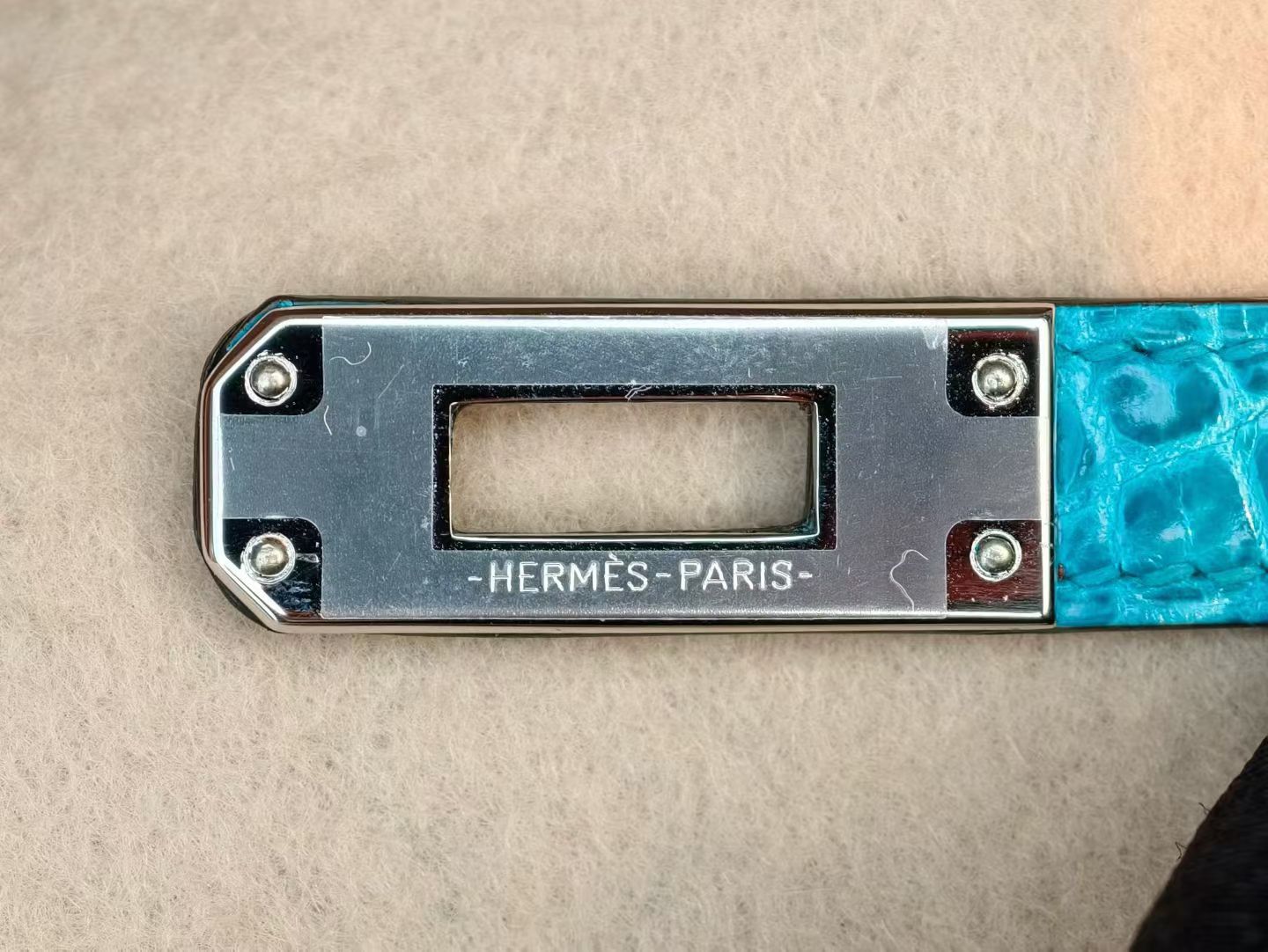 B25 7w Izmir 伊兹密尔蓝 湾鳄🐊 现货极品