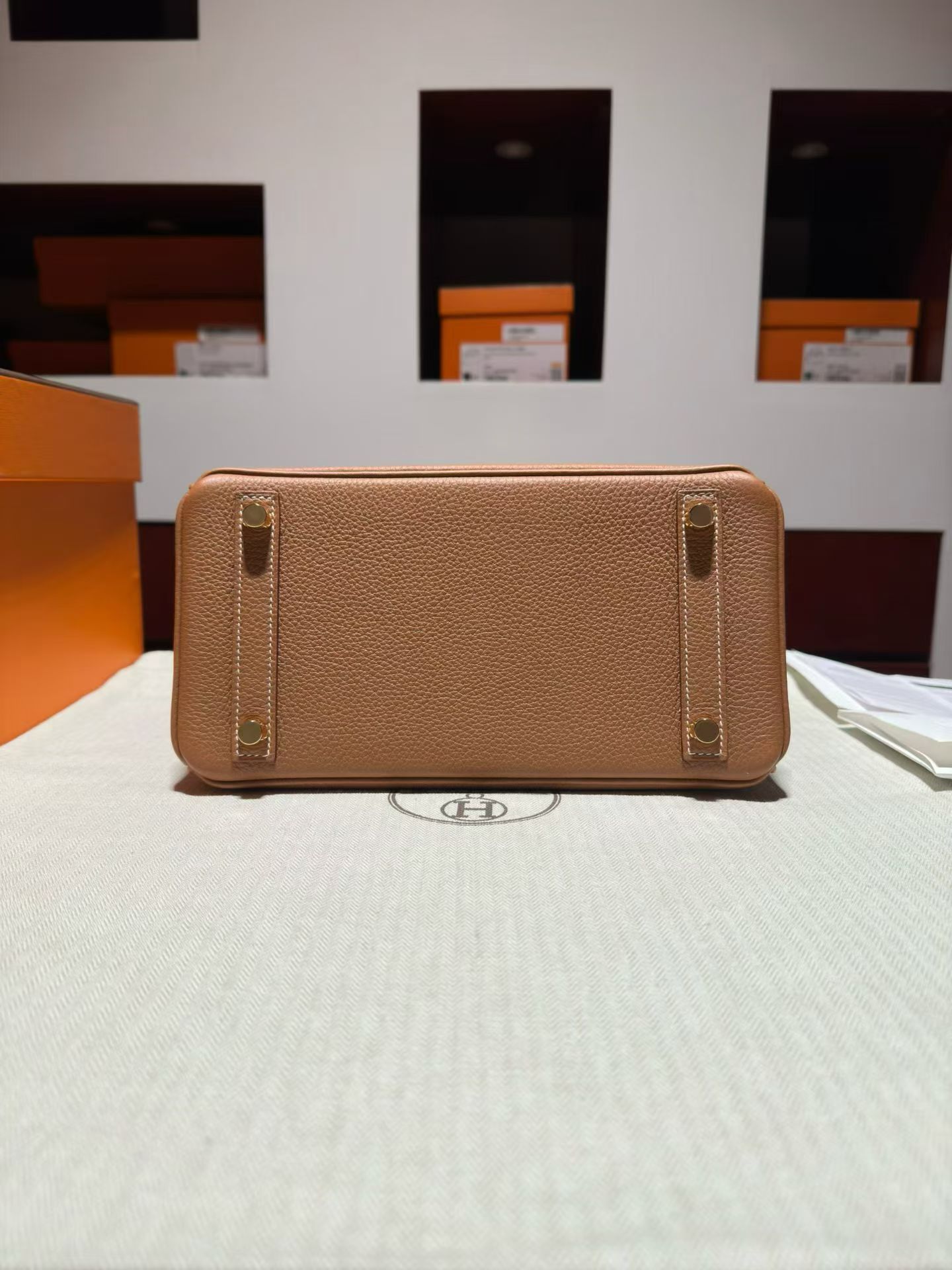 B25 Togo Ck37 Gold Ghw